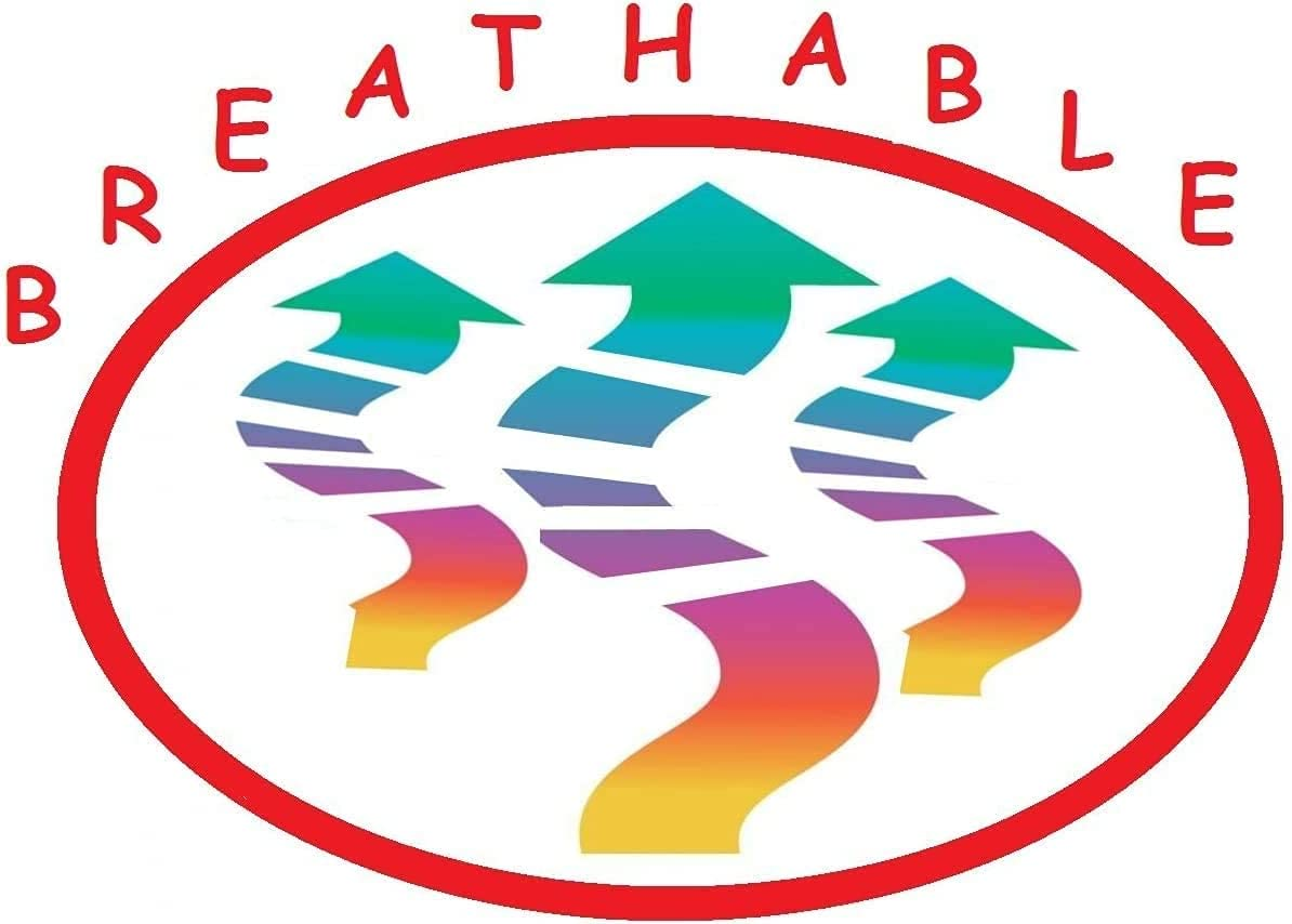 Family Bed Linen Premium Quality 100% Cotton Jersey Fitted Sheet King Bed Blue image number 5