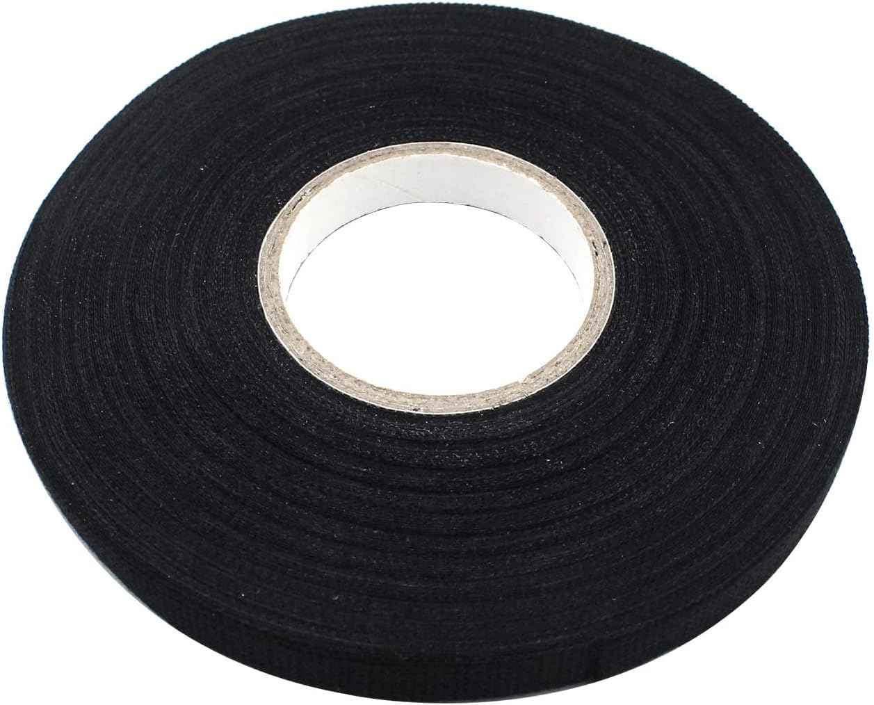 Electrical PVC Insulation Tape Flame Retardant 9Mm*25M Black image number 4