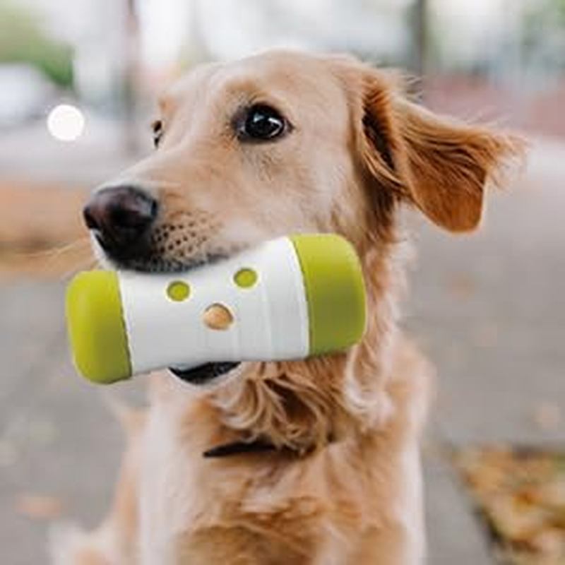 ALL for PAWS Interactives Treat Bomb for Dogs, 1.8 Kg image number 1