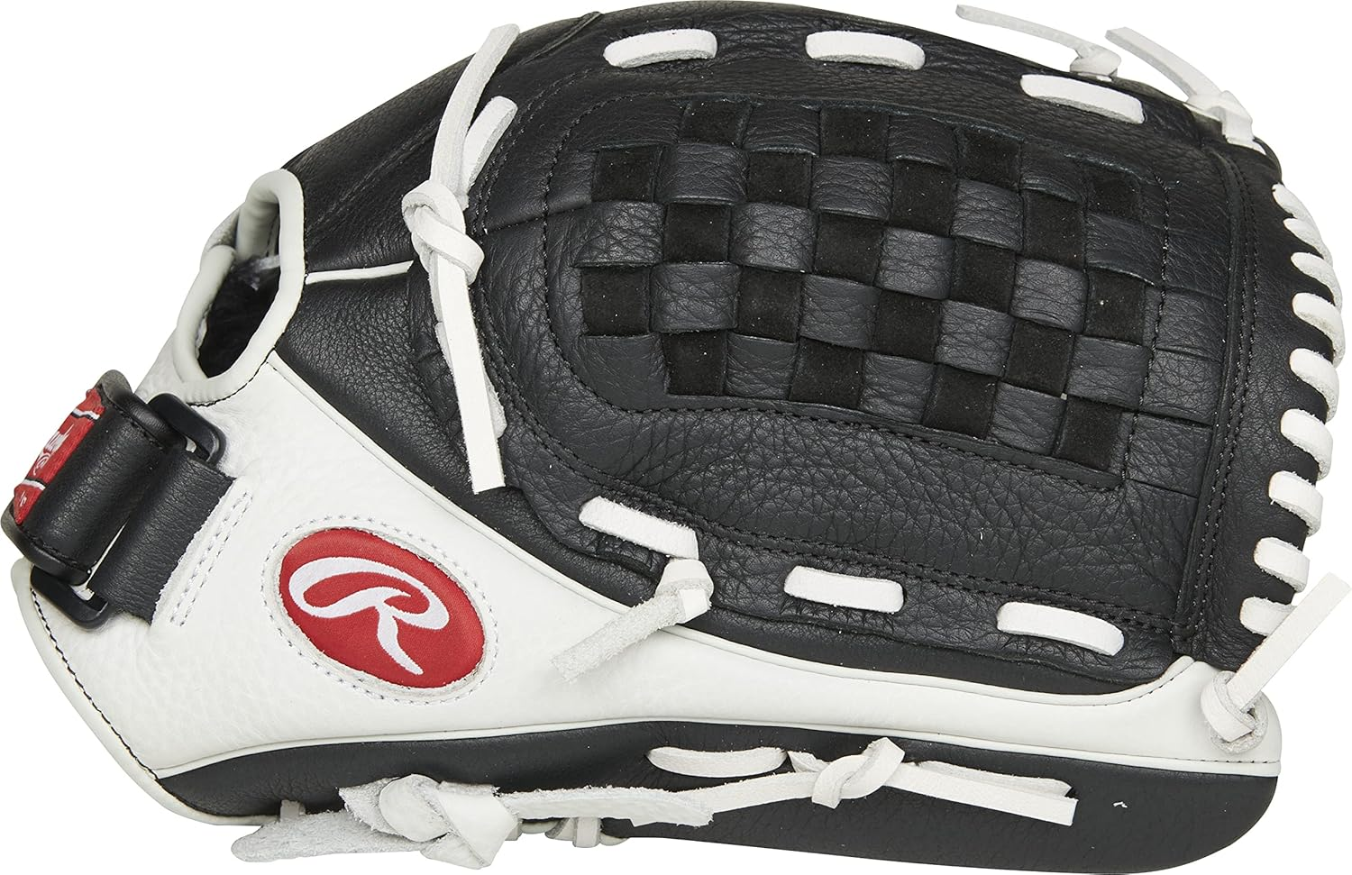 Rawlings | Shut Out Youth Softball Glove | Sizes 11.5" - 12.5" | Multiple Styles image number 7