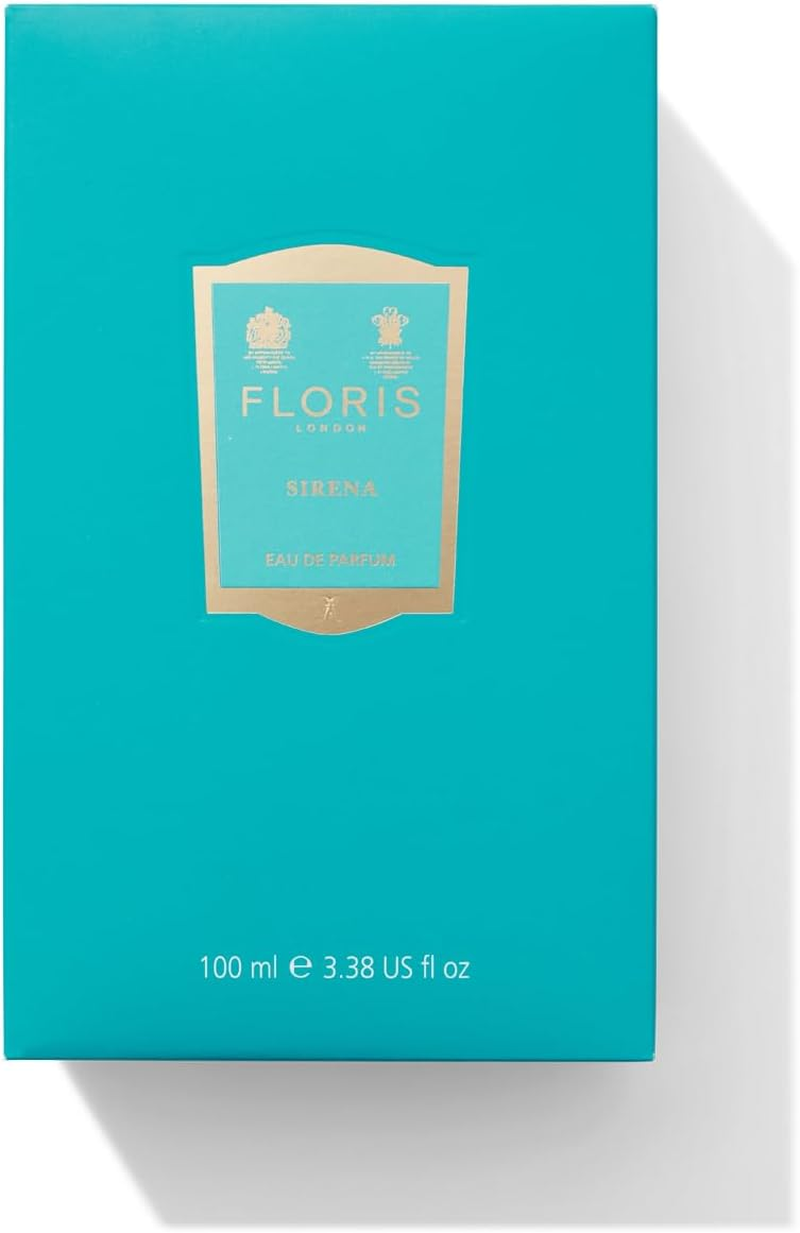 Floris Sirena Eau De Parfum Spray 100Ml/3.4Oz image number 1