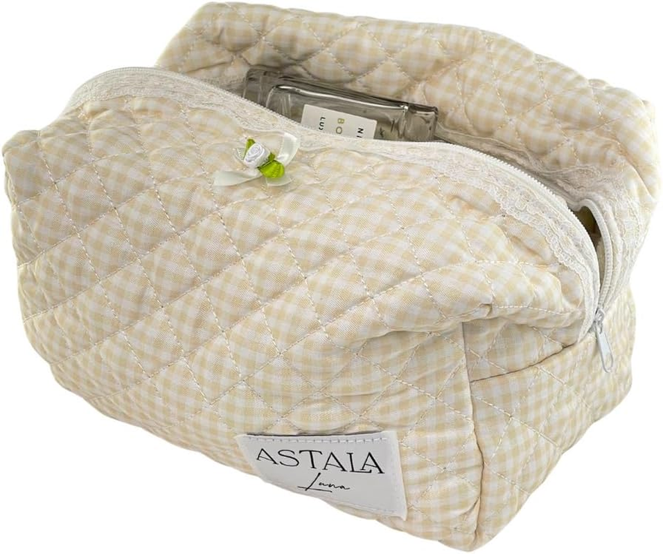Astala Luna Cosmetic Travel Bag
