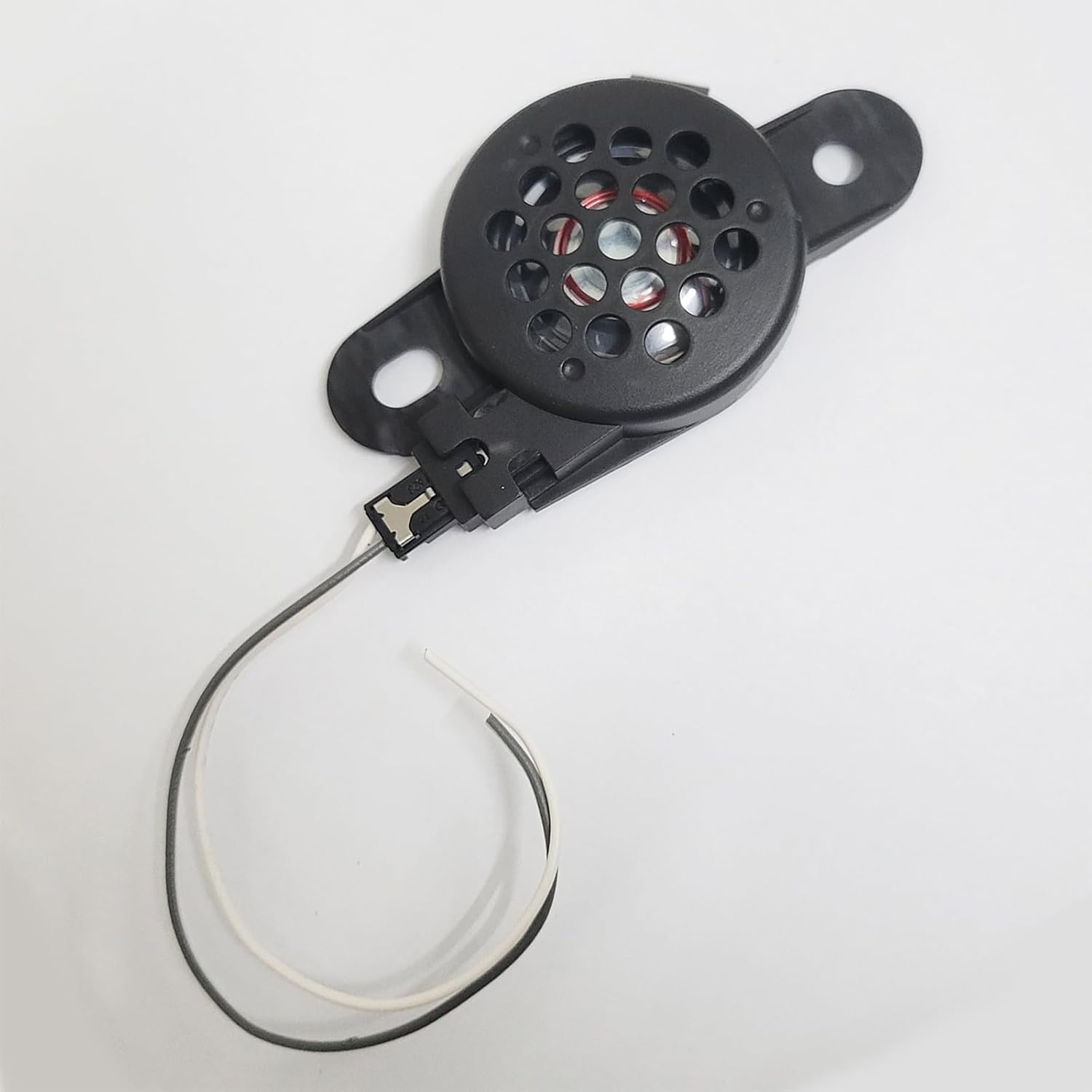 Car PDC Parking Warning Buzzer Speaker Reversing Alarm with Wiring OE: 8E0919279, 5Q0919279 image number 4