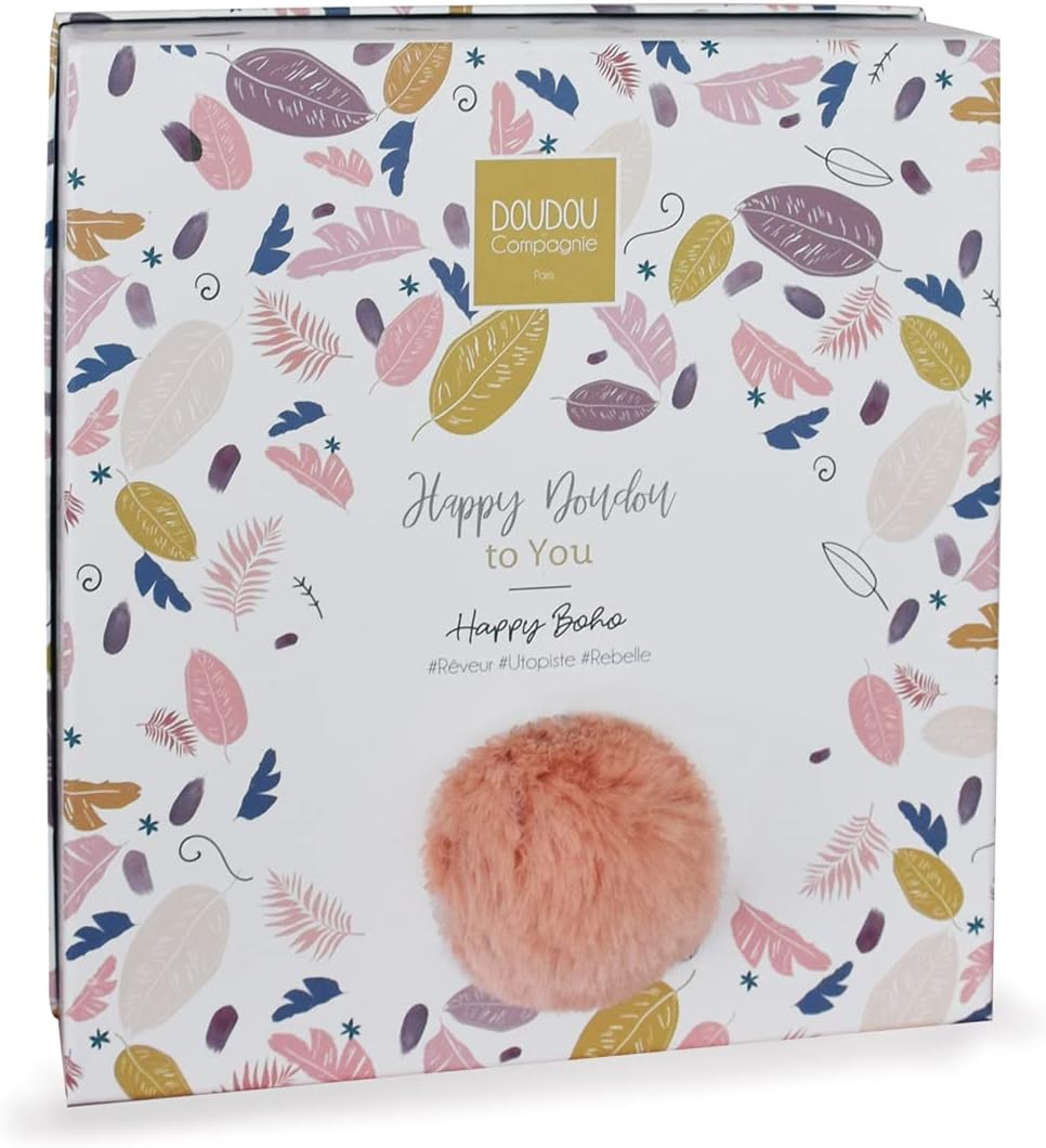 Happy Wild &ndash; Comfort Blanket image number 4