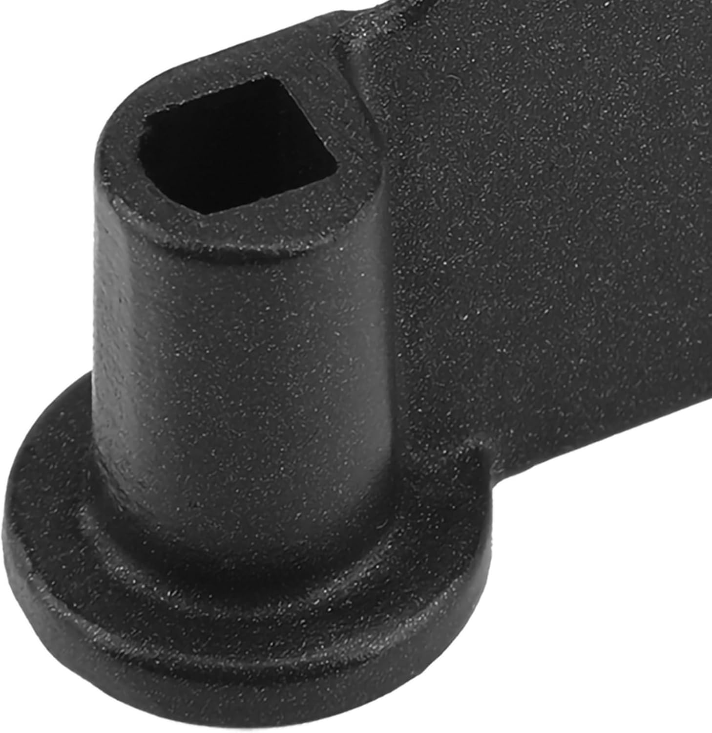 SOULONG Bread Maker Blade, Bread Machine Kneading Blade, Non Stick Bread Machine Paddle Mixing Kneading Blade Replacement for Most Bread Maker image number 5