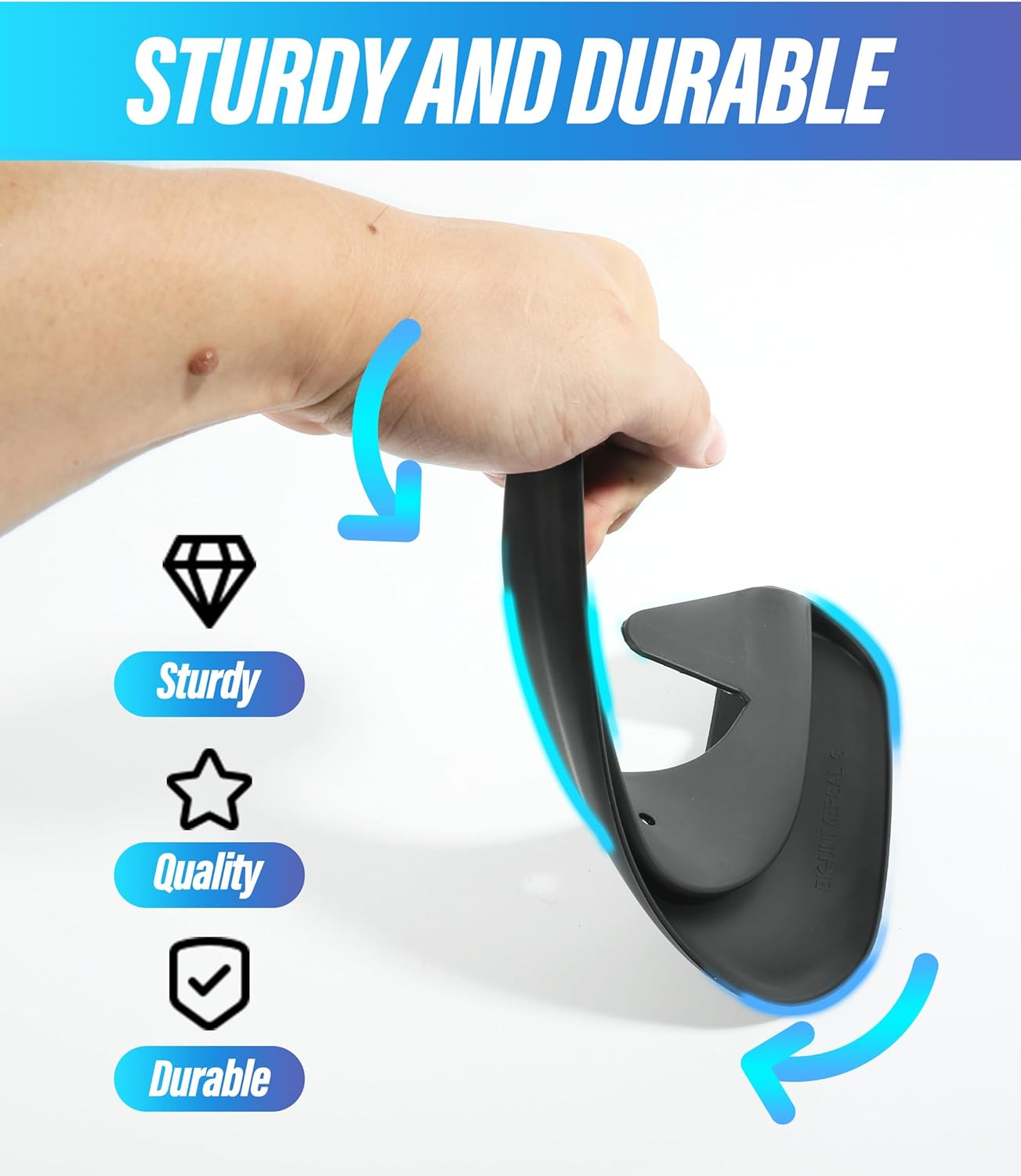 ESEWALAS 4PCS Mud Flaps,No Drilling Mudguards Mudguards Mudflaps with Hardware Kits,Front and Rear Side Splash Guards Winter Vehicle Sediment Protection,Car Mud Flaps Splash Guards Replacement