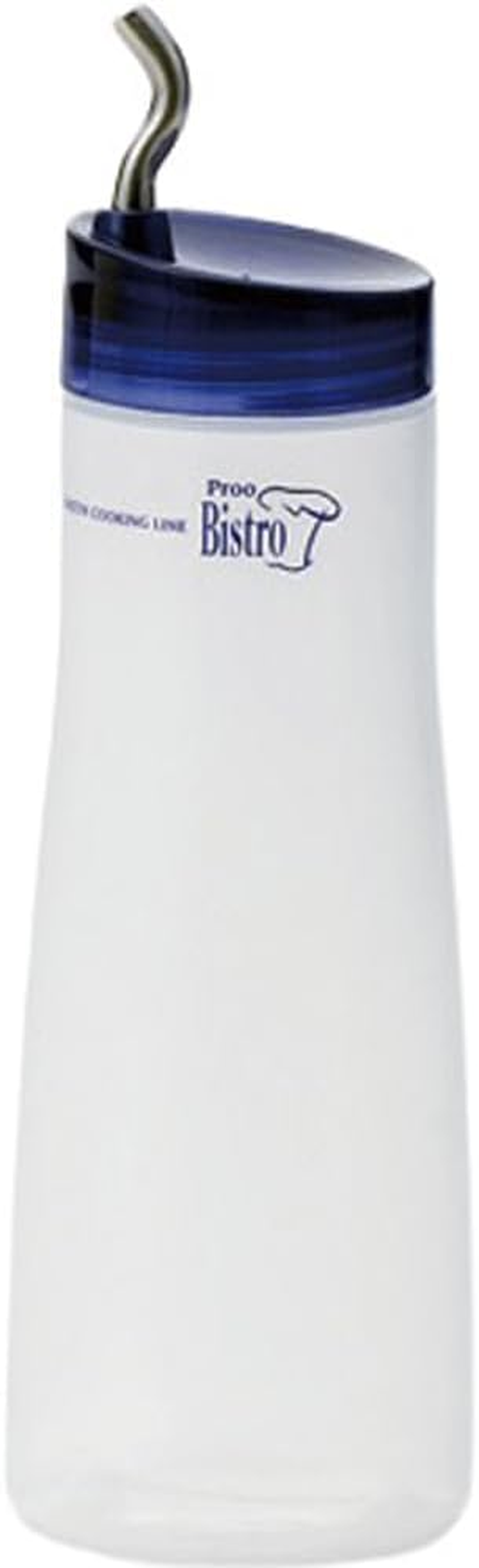 Takeya Plu Dispenser, Large, 12.8 Fl Oz (380 Ml), Blue