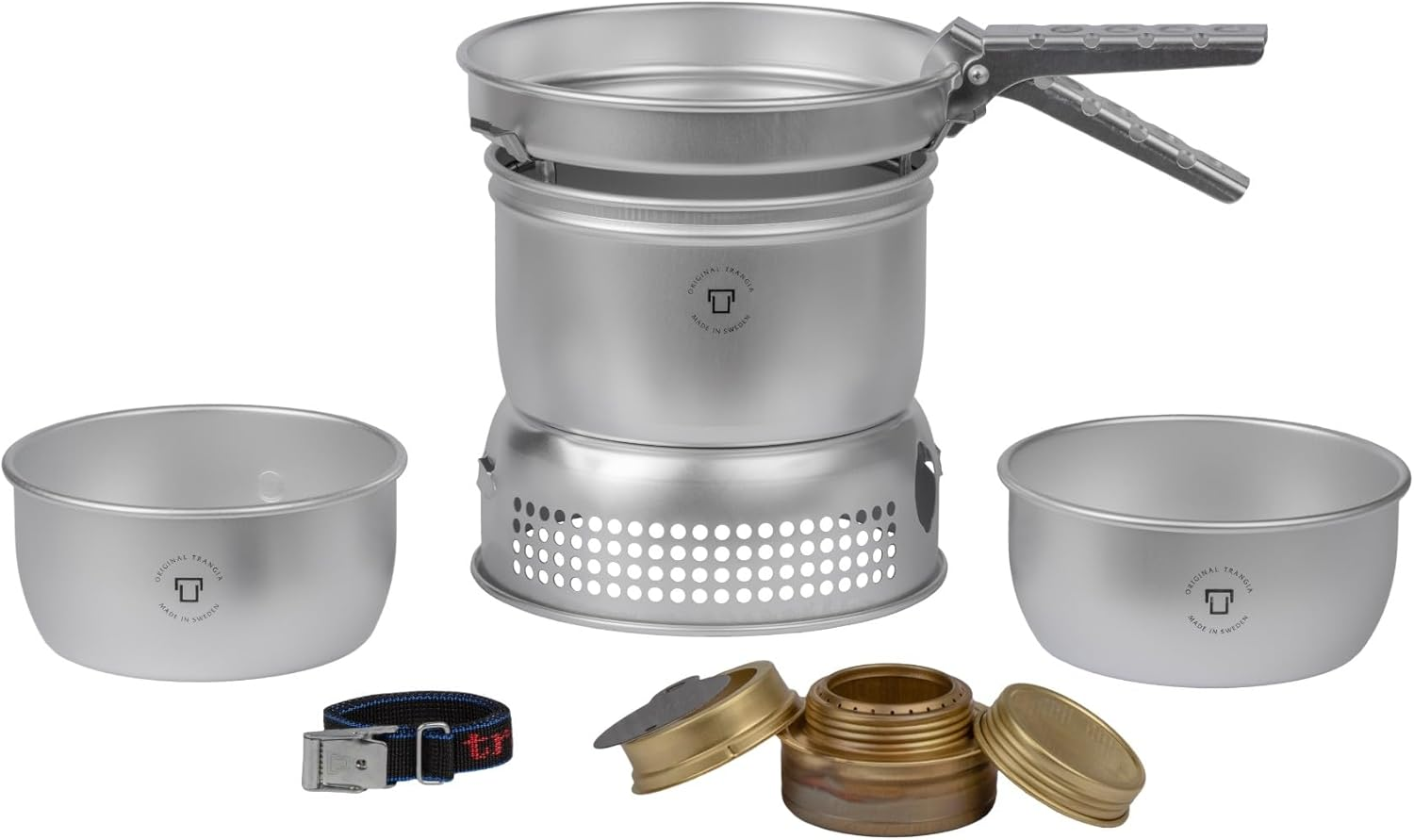 Trangia 27 Cookset image number 6