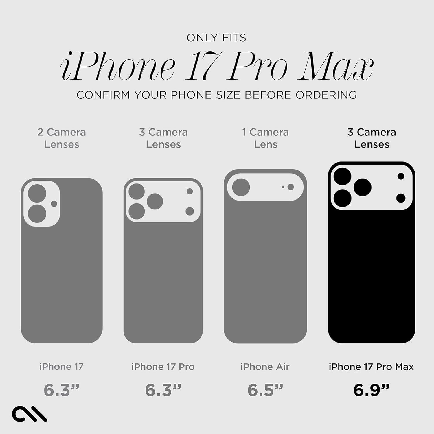 Case-Mate Iphone 17 Pro Max Case [Compatible with Magsafe] - Sparkly Floral Phone Case with 12Ft Drop Protection - Premium Magnetic Cover for Iphone 17 Pro Max - Floral Gems - Iridescent image number 5