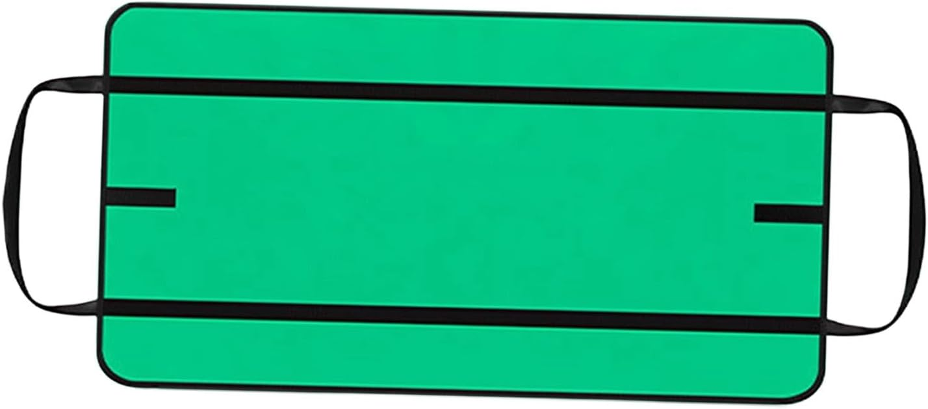 Firewood Carrier Bag, Convenient Storage Bag for Firewood for Barbecues and Camping, Black, as Described