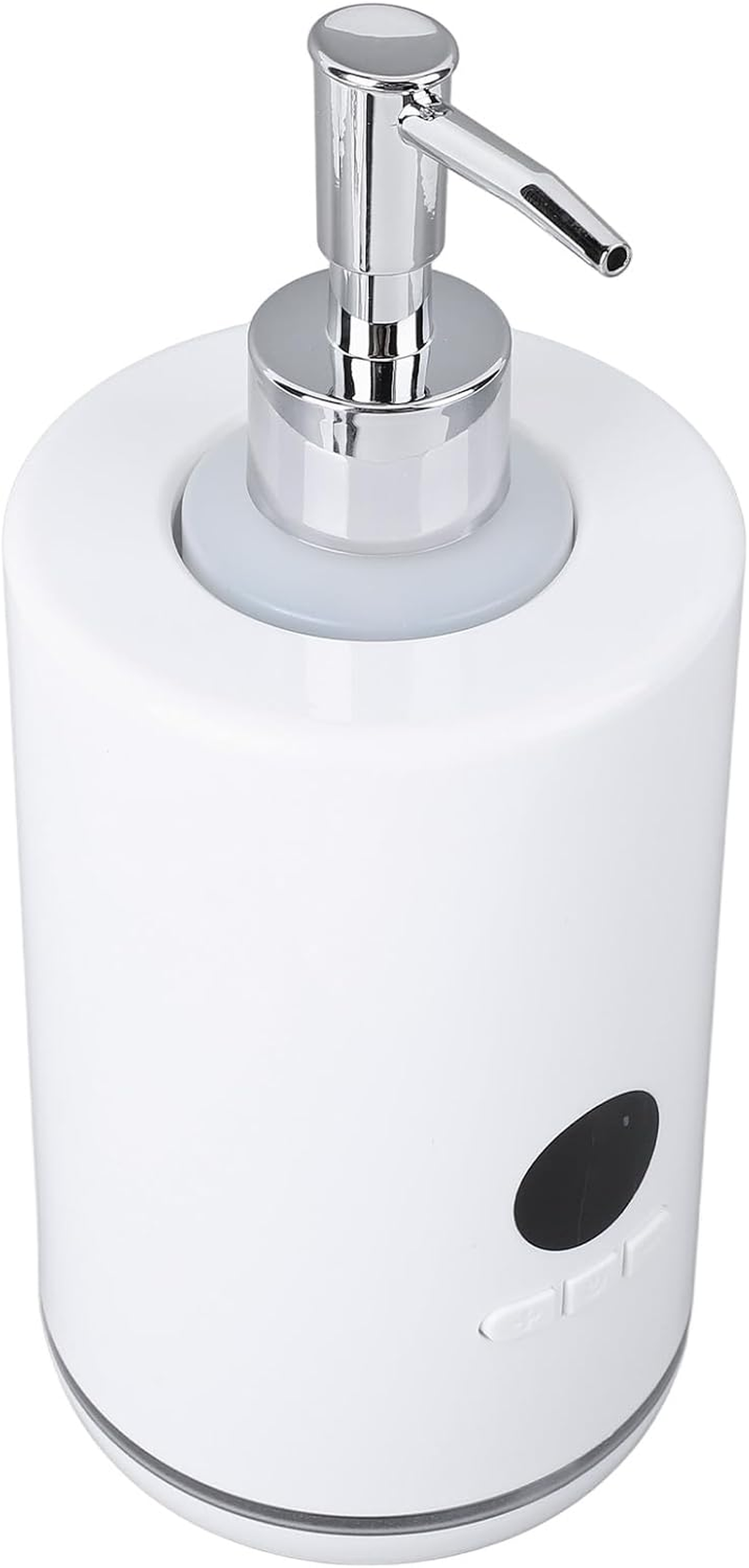 Lube Warmer, with 2Pcs Bottles 360 Degree Heating Massage Oil Warmer Fast Heat up for Home (AU Plug)