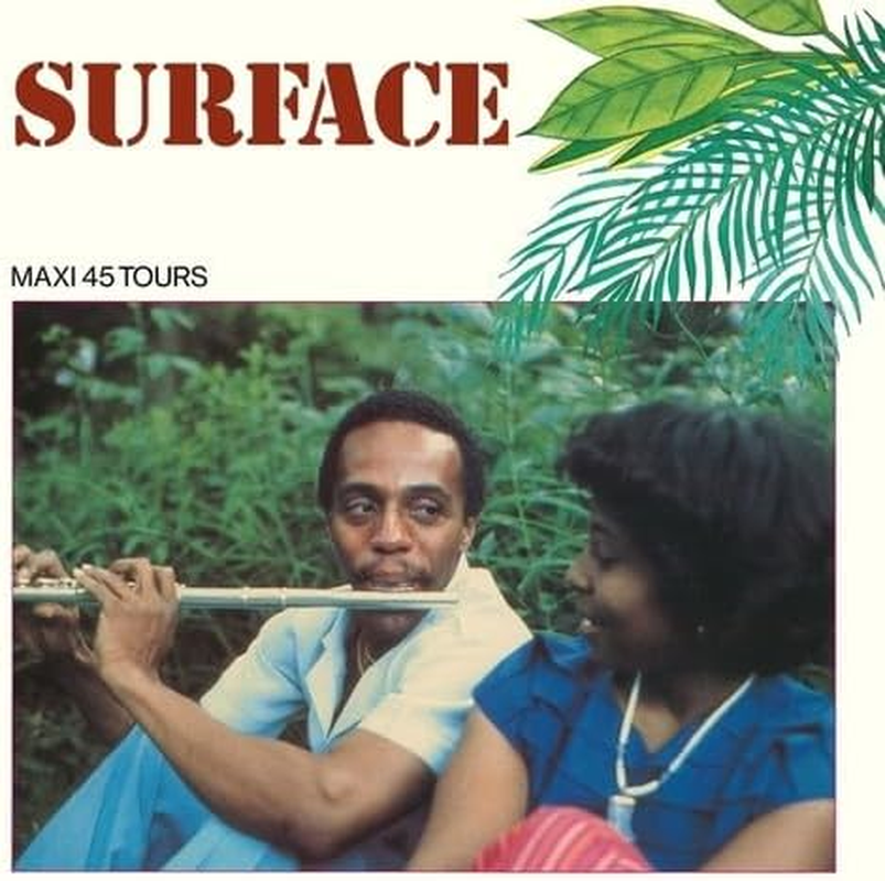 Falling in Love / Happy (Love Mix) 12"