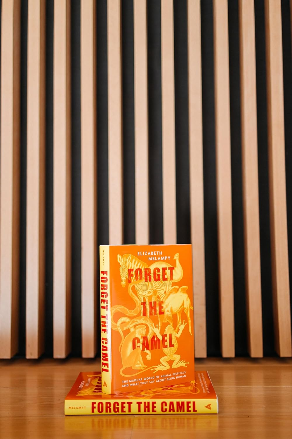 Carnival: How We Use Animals to Celebrate Ourselves image number 2