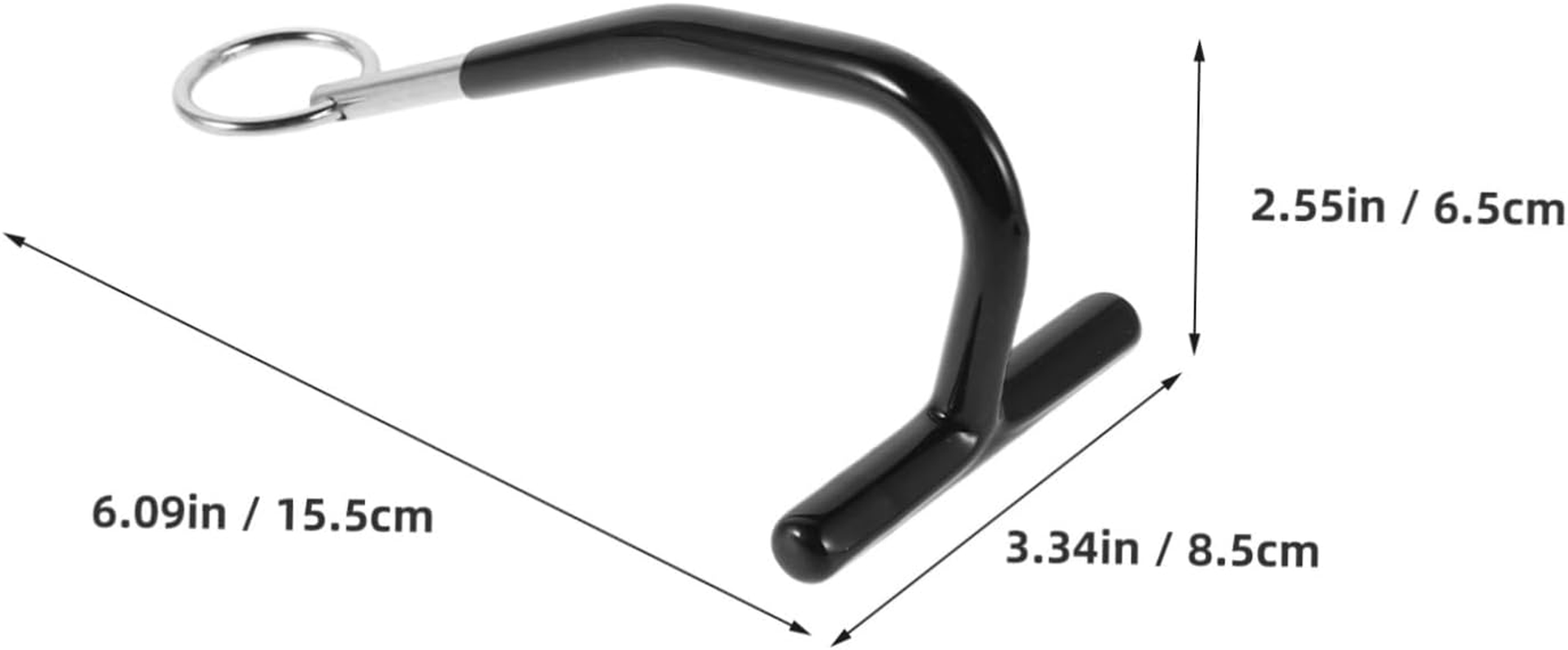 AKOOSY Dent Removal Tools Hail Rod Hanger for Efficient Auto and Maintenance Non-Destructive Dent Fixing for Cars