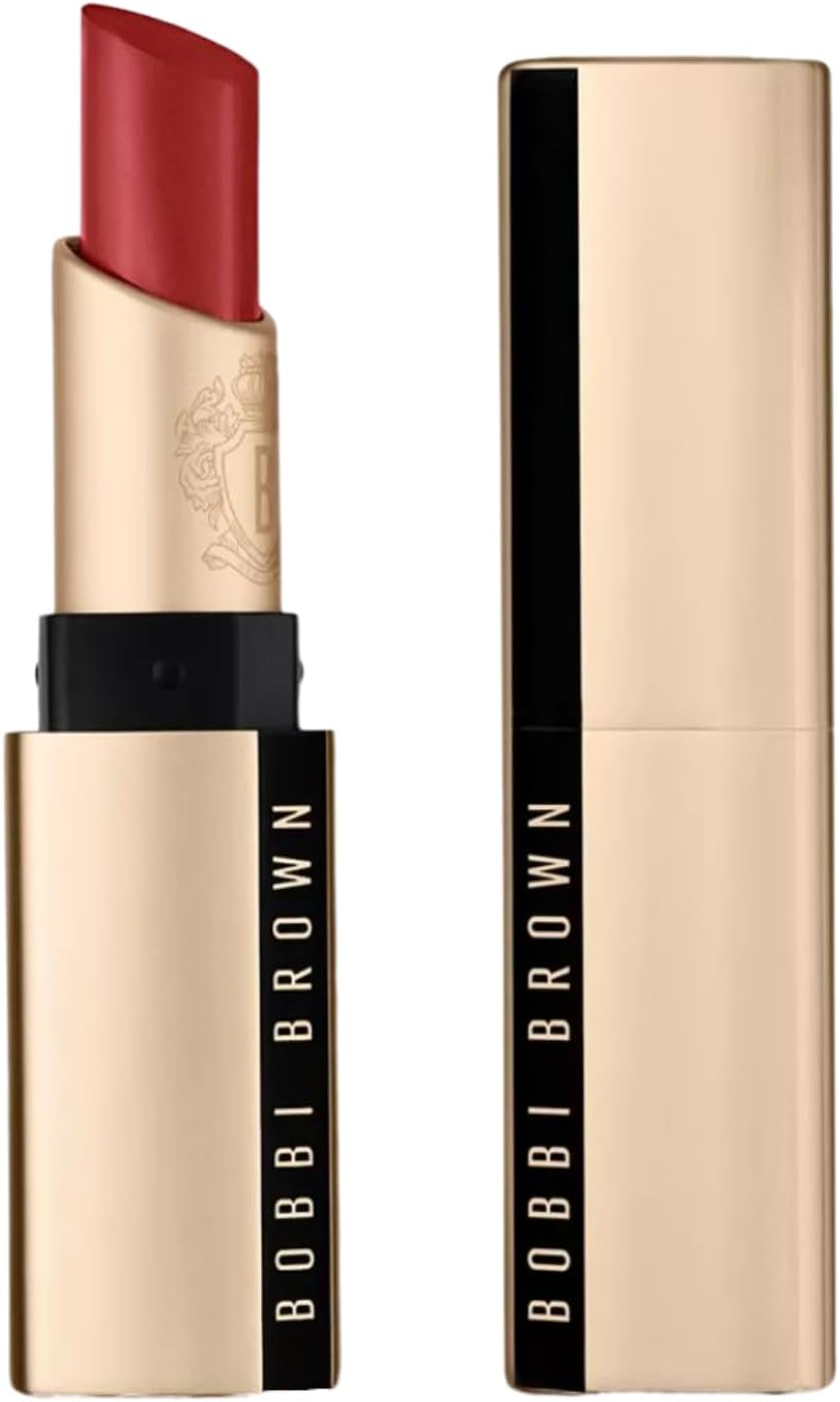 BOBBI BROWN Luxe Lipstick - Ruby, 3.5 G image number 1