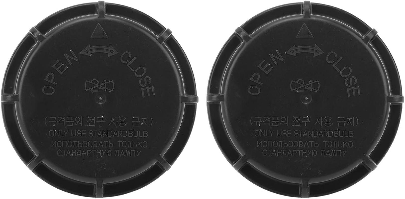 Headlight Dust Replacement for Kia Sedona - from Water, and Dust image number 6