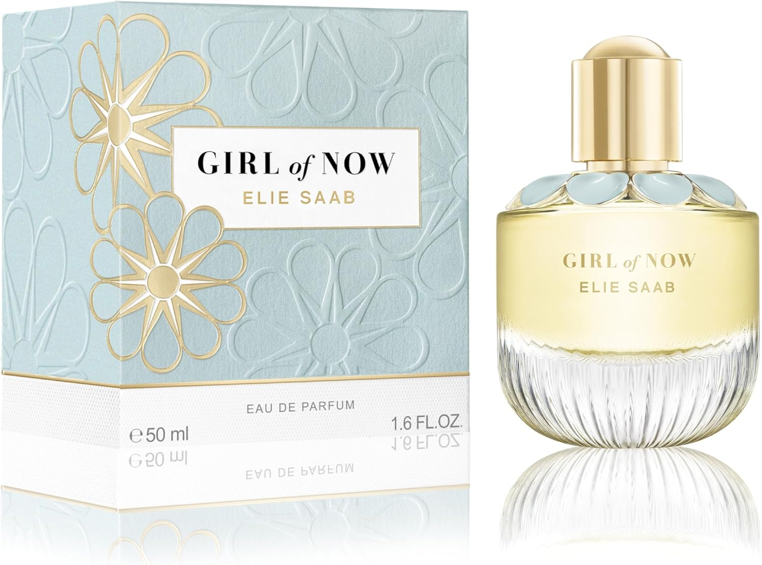 Elie Saab Girl of Now