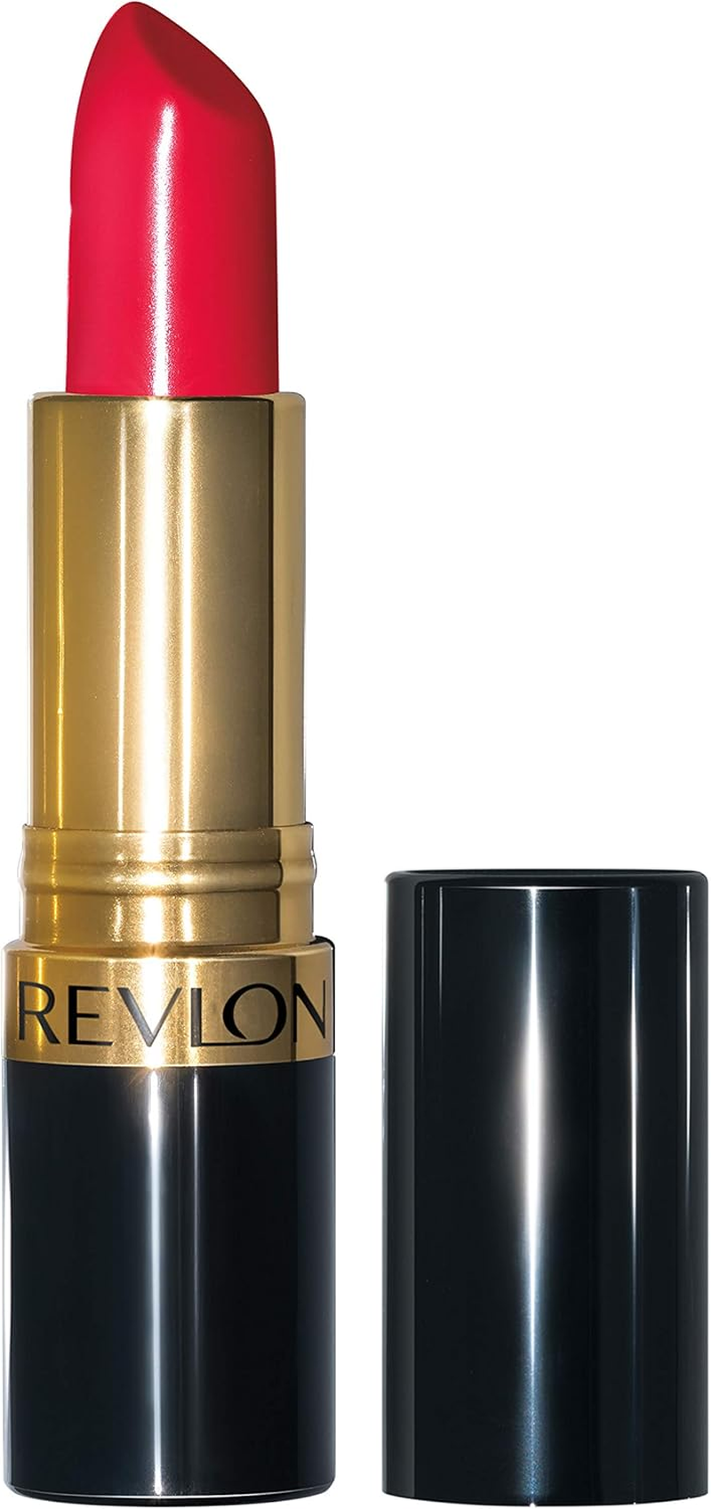 Revlon Super Lustrous Lipstick 4.2 G, No. 730 Revlon Red