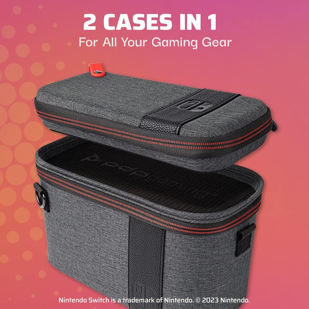 Switch Pull-N-Go Case - Elite Edition - Nintendo Switch image number 5