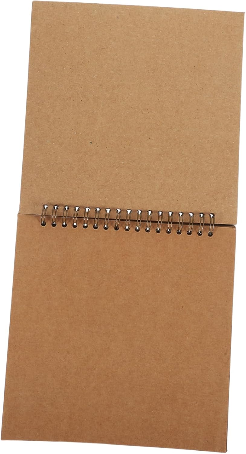 Veemoon Diy Scrapbook Album Wedding Anniversary Family Scrapbook Photo Book Aesthetic Album Book Kraft Paper