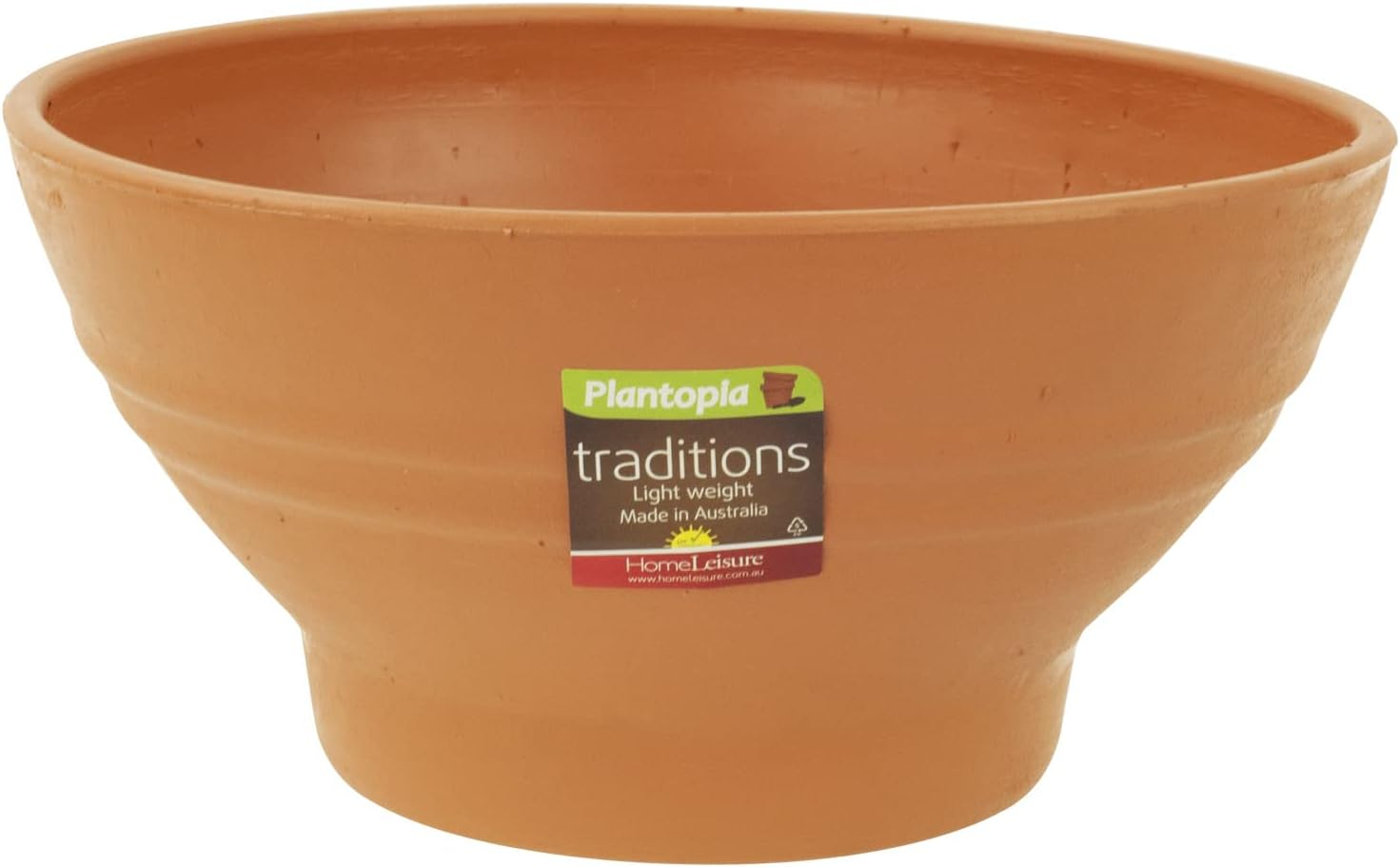 Home Leisure Plantopia Bowl 220 Mm