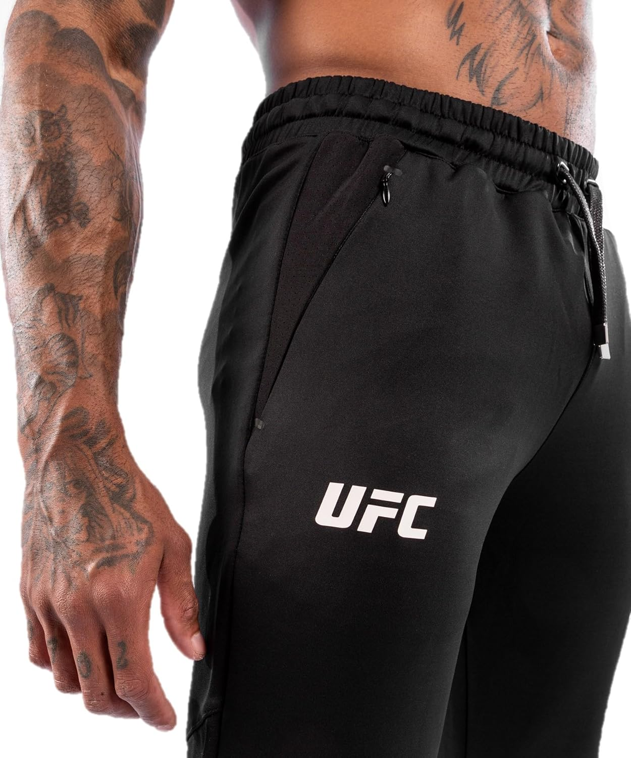 Venum Men'S UFC Authentic Fight Night Walkout Pant image number 5