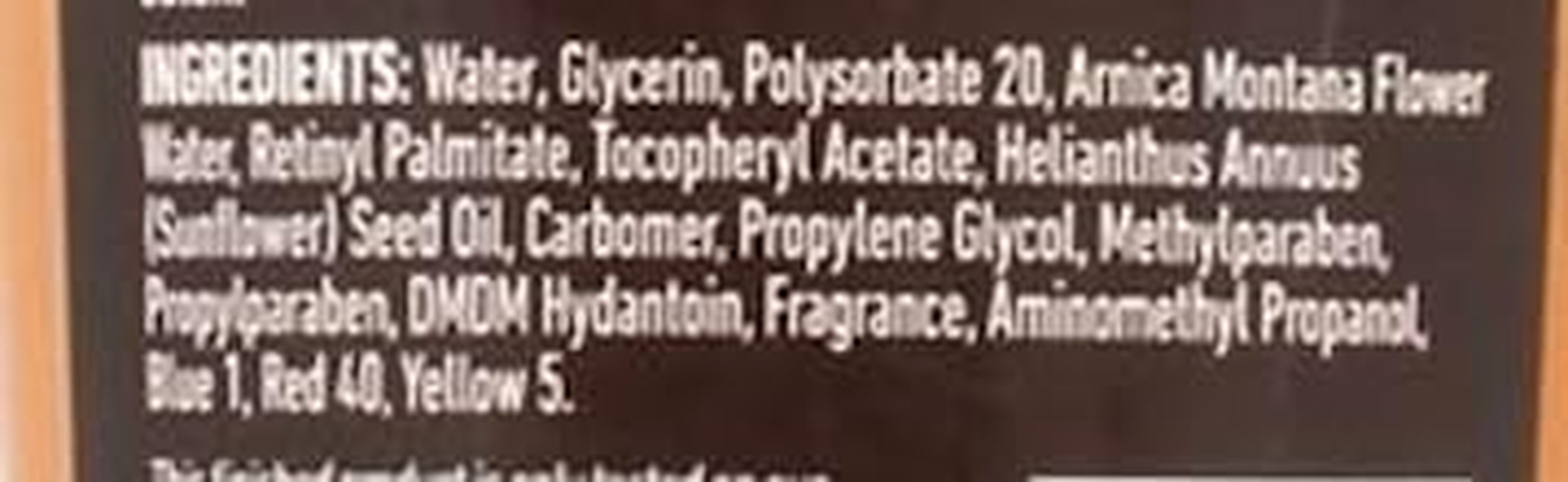 Robert Research Laborator Arnica Gel 7.5 Oz ( Multi-Pack)