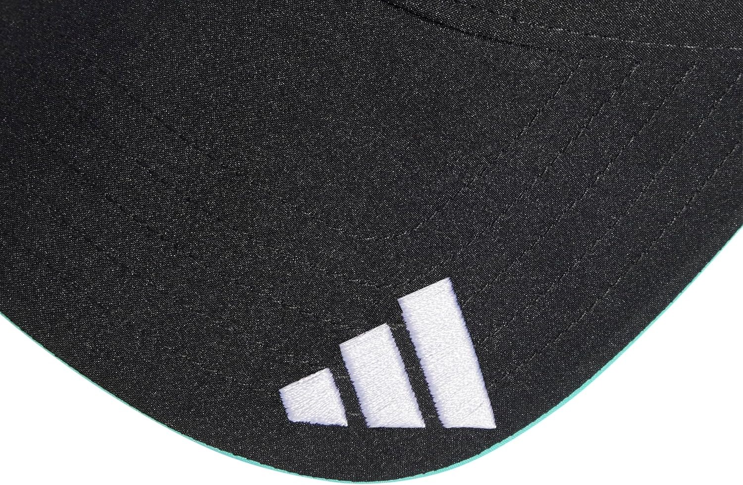 Adidas Mercedes-Amg Petronas F1 2025 Team Hat image number 2