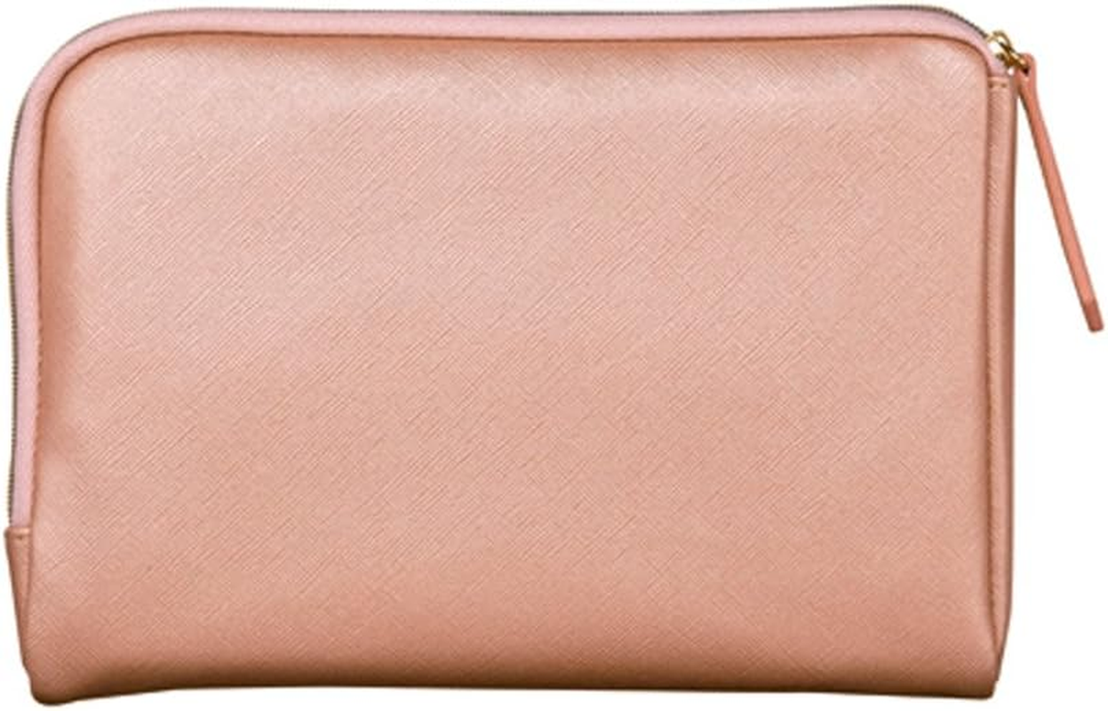 Kutsuwa BP002PK Deluca Storage Case, Multi-Work Flap Pouch, Pink image number 1