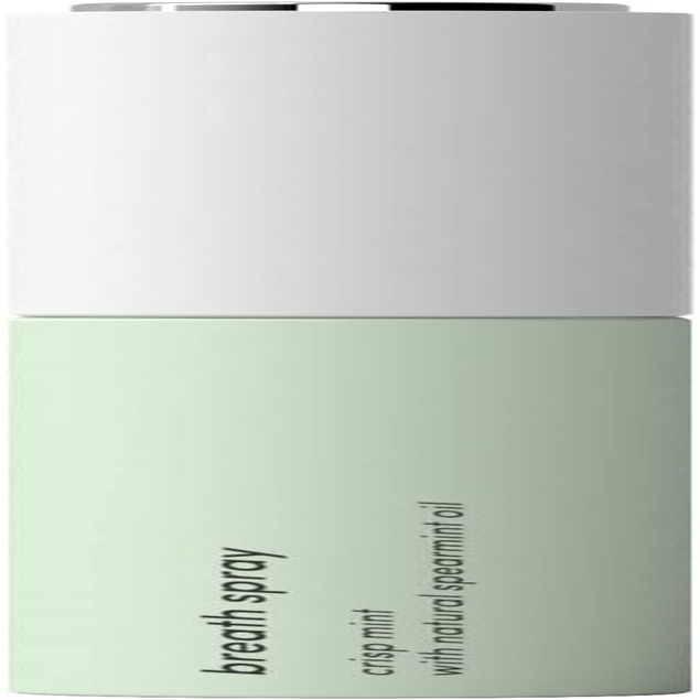 Gem Breath Spray: Crisp Mint, 9Ml image number 3