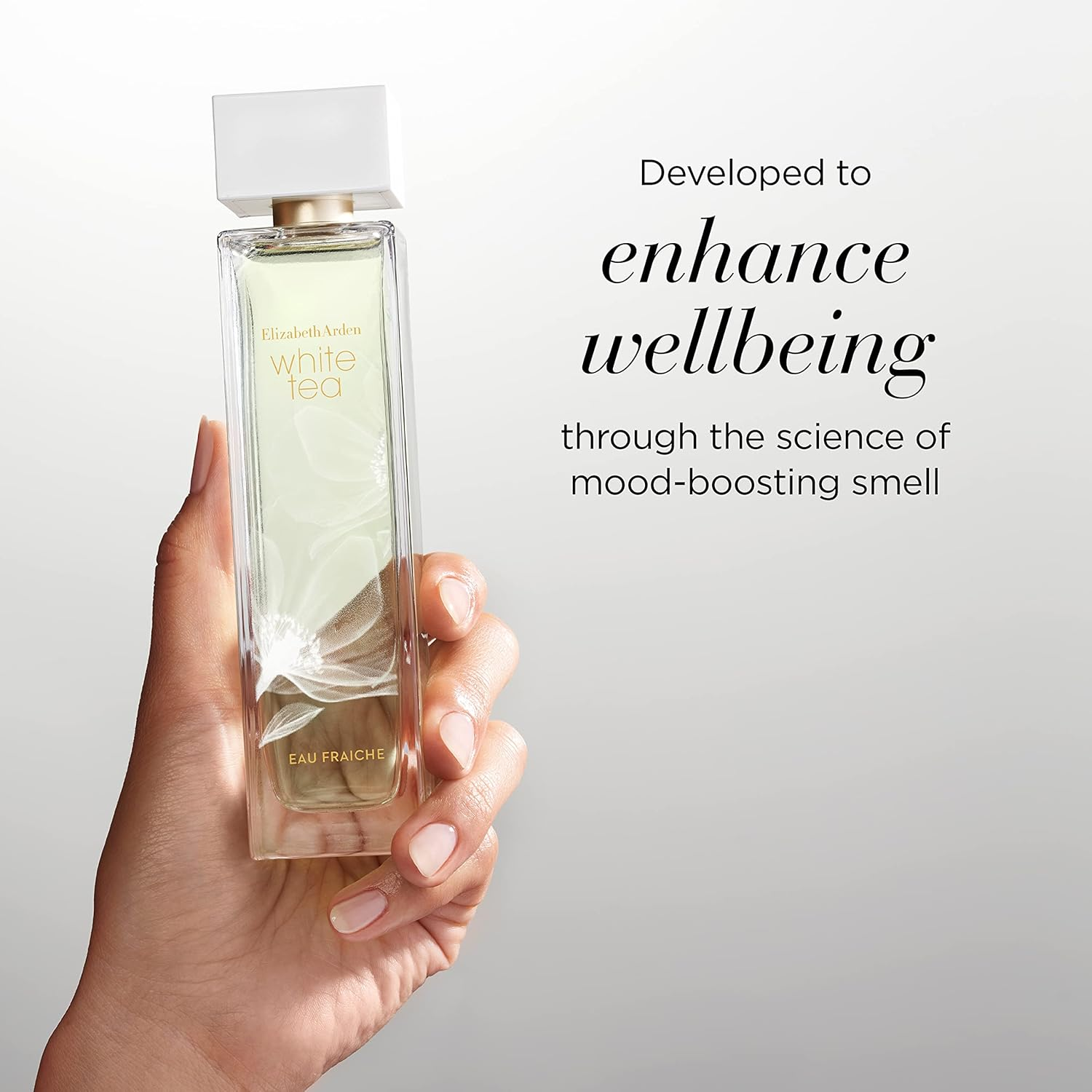 Elizabeth Arden White Tea Fraiche image number 2