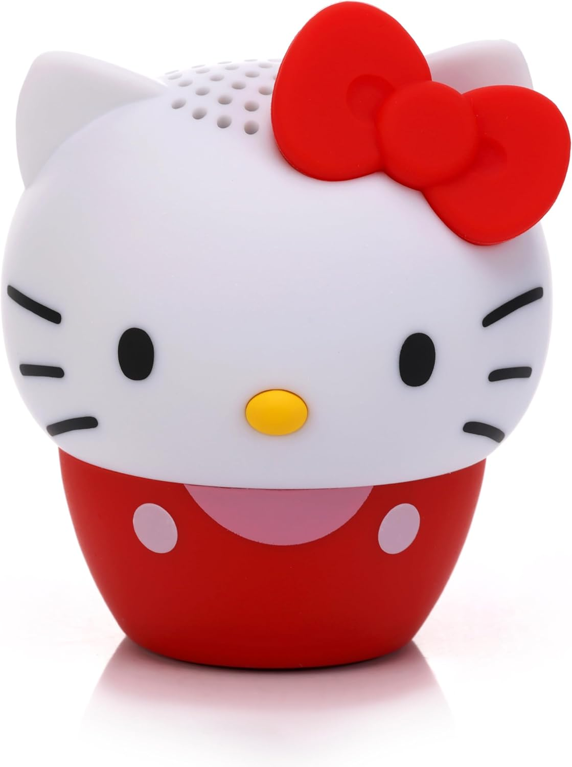 Bitty Boomers Sanrio: Hello Kitty - Mini Bluetooth Speaker