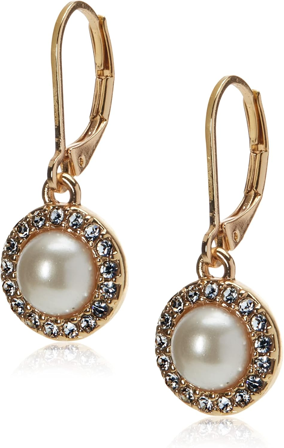 Anne Klein Drop Earrings