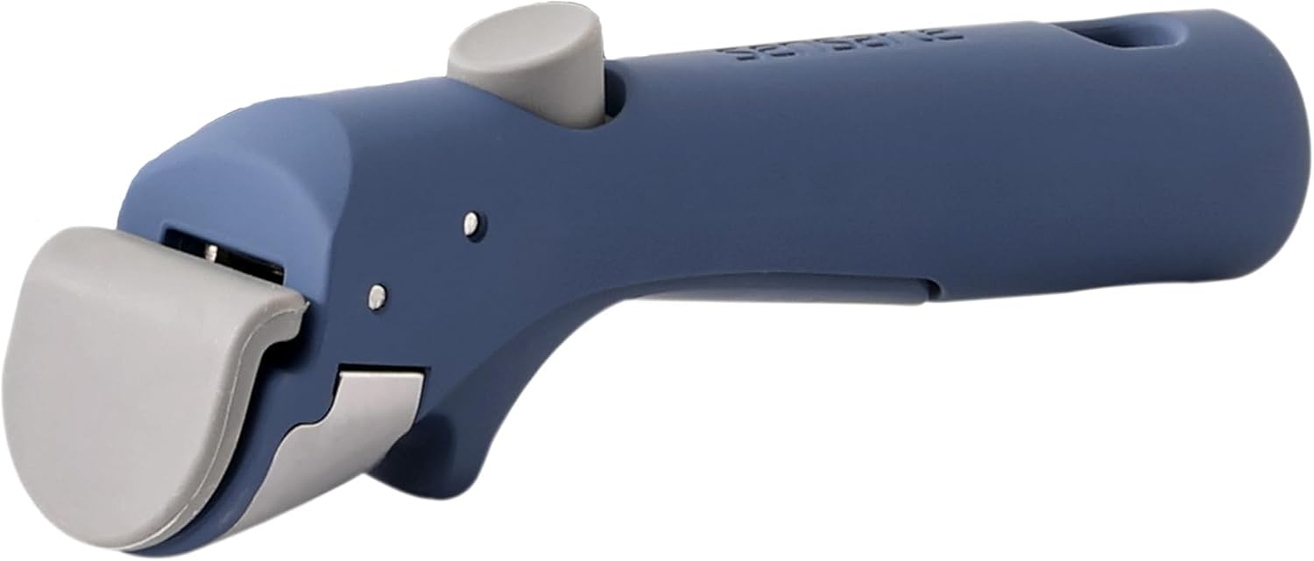 SENSARTE Removable Handle, Detachable Removable Pan Handle,Universal Pot Handle Replacement,Suitable for SENSARTE Removable Cookware (Black)