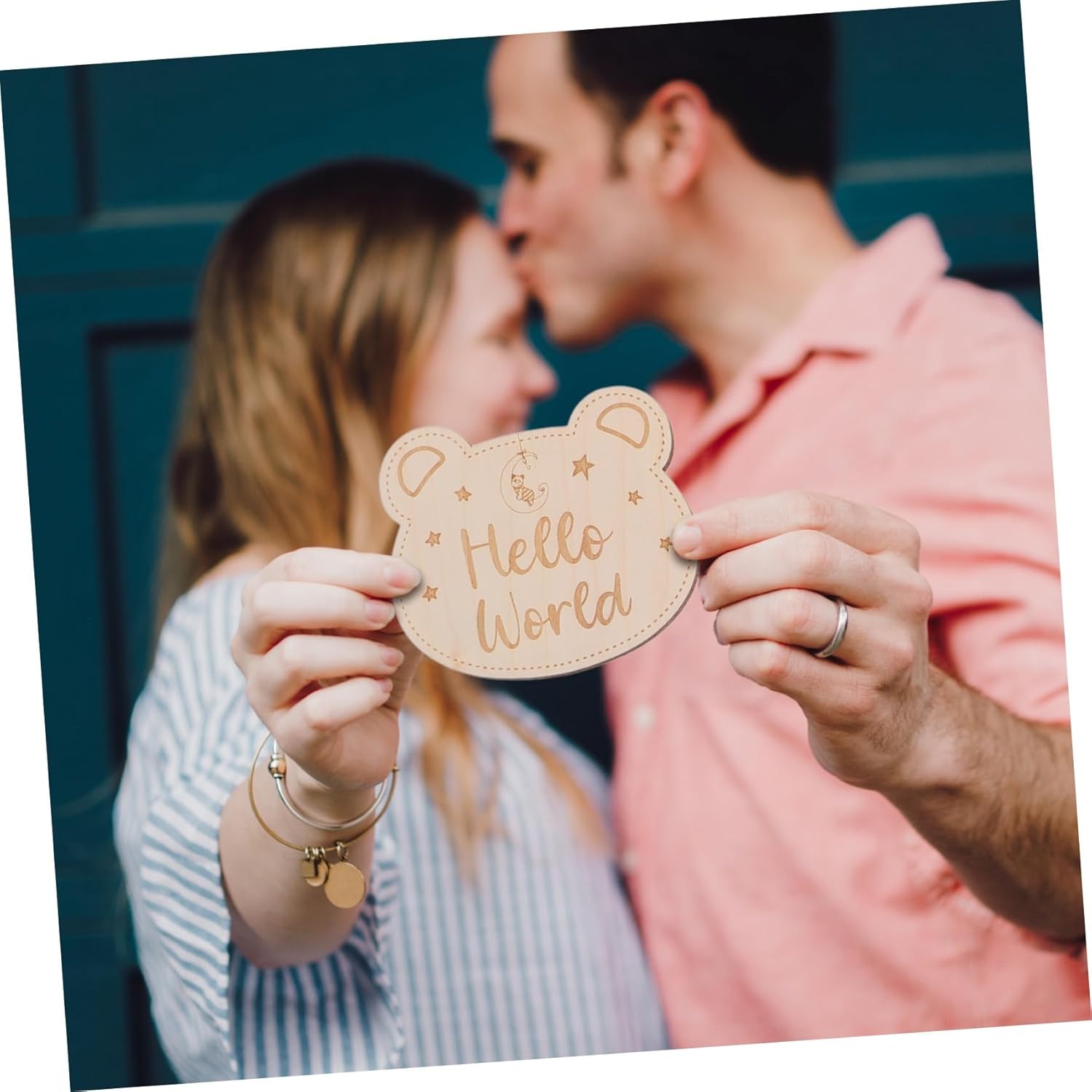 GARVALON 14Pcs Milestone Cards for Newborns Decorative Monthly Photo Props Unique Growth Journey Signs Shower Present Versatile for Home Party Use image number 3