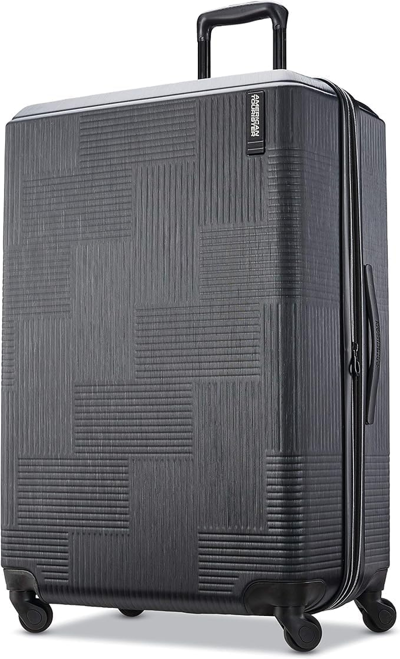 American Tourister Stratum XLT Suitcase image number 5