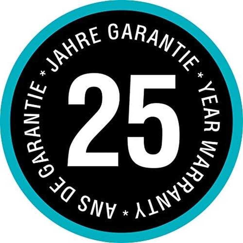 Gardena 8903 Anvil Pruner, Max &Oslash;: 23Mm, Comfort, Integrated Spring