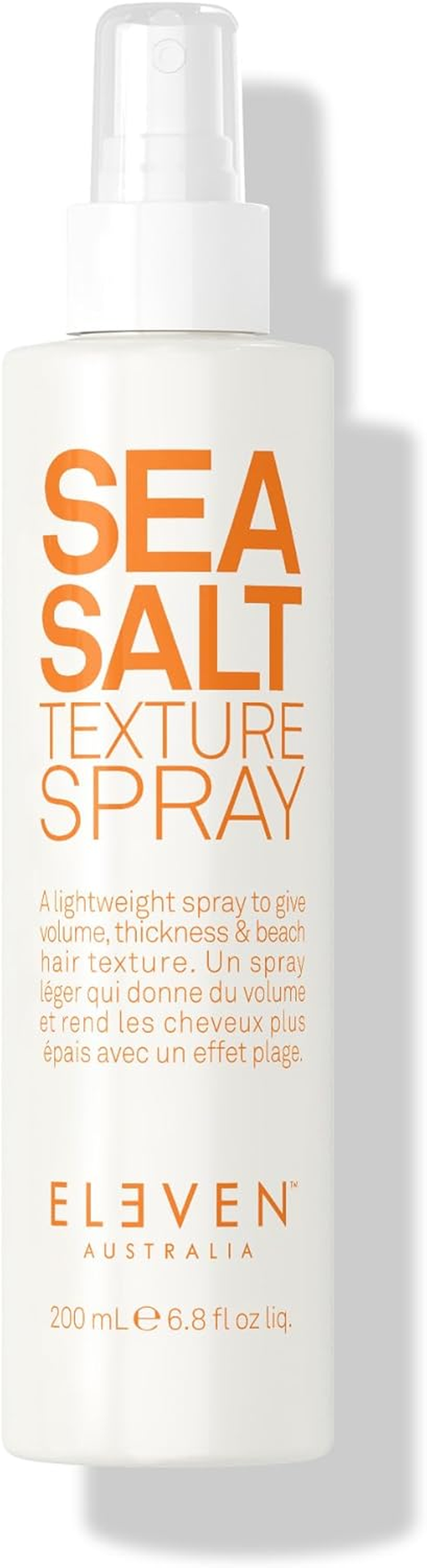 Eleven Australia Sea Salt Spray 200 Ml image number 1