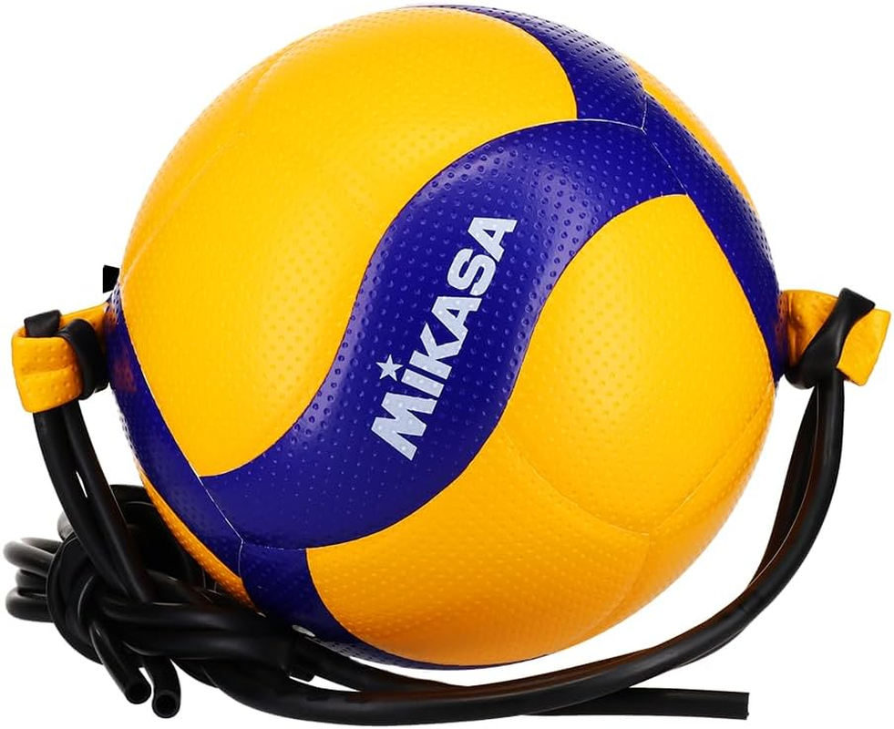 Mikasa V300W-AT-TR Official Size, Tethered Training Volleyball image number 5