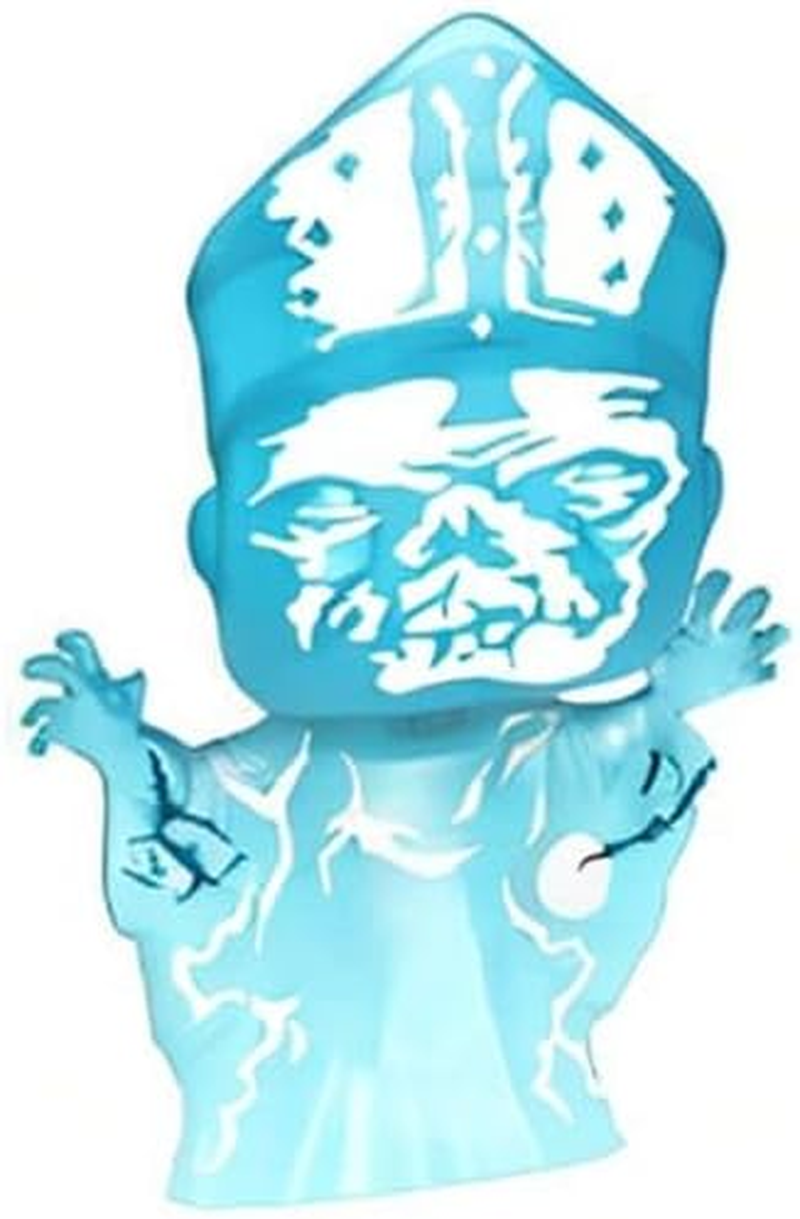 Funko Pop! Ghost - Opus Eponymous Album Vinyl Figure, 4.75-Inch Height image number 2