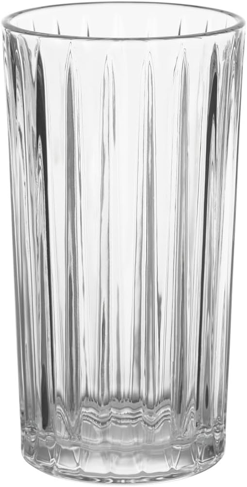 Maxwell & Williams Cocktail & Co Mixologist Highball 380ML Set of 6 Gift Boxed image number 4