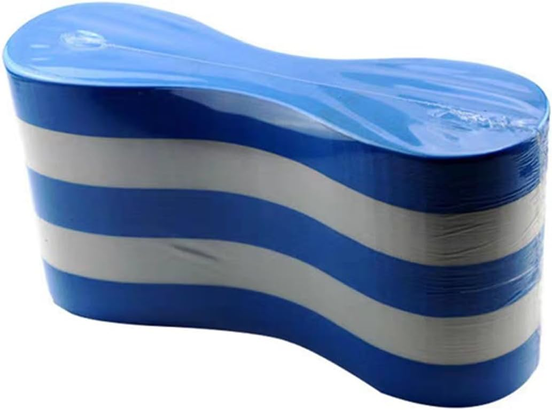 Swimming Float Kickboard, EVA 5-Layer Pull Buoy, Pool Training Aid for Legs and HIPS image number 3