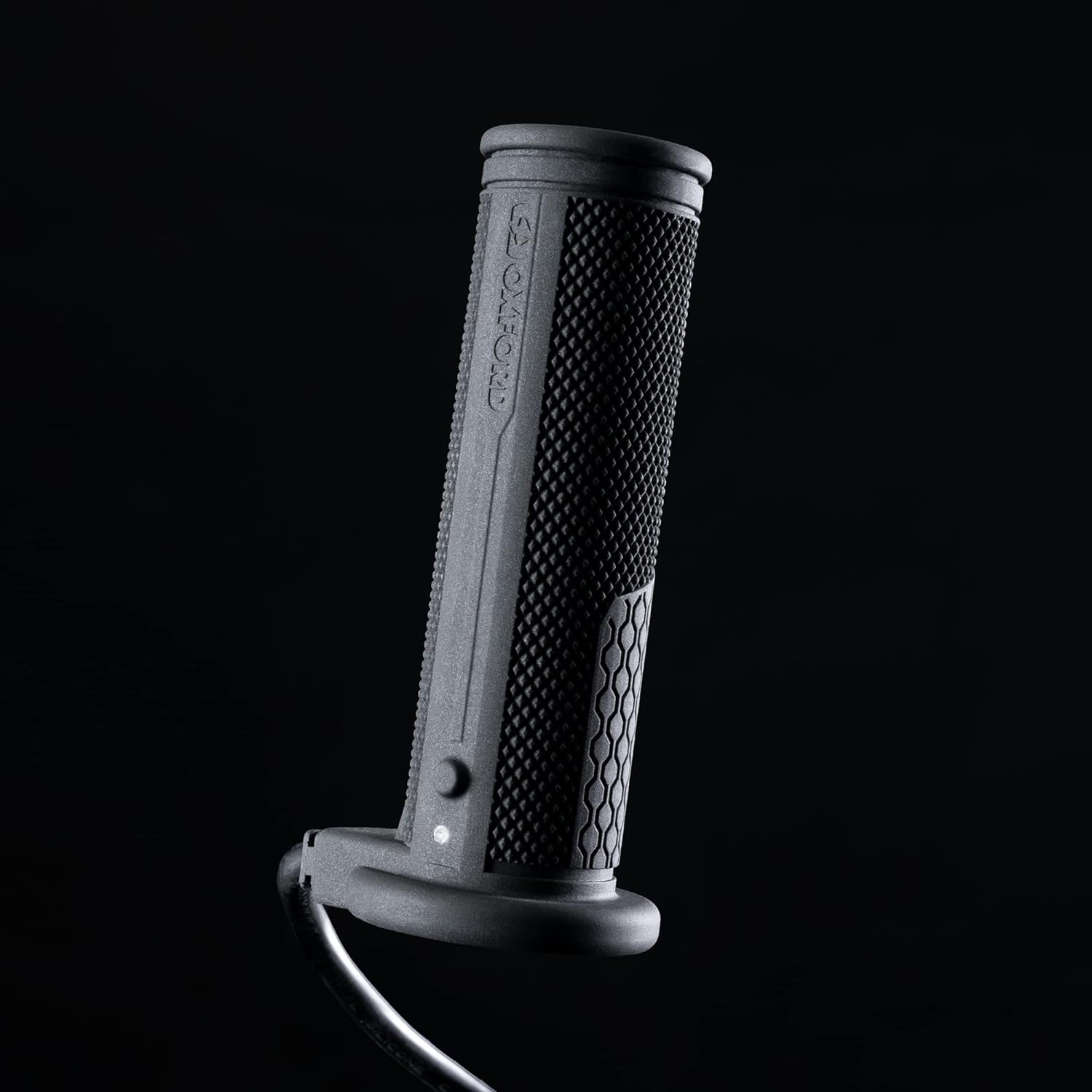 Oxford Hotgrips Pro Touring Heated Motorcycle Grips EL391 image number 3