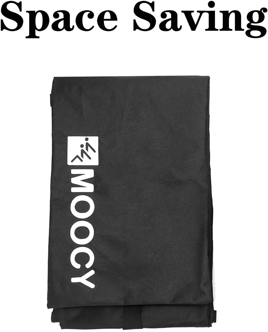 MOPHOEXII Ski Bag,Ski Bags for Air Travel,Unpadded Snow Ski Bags Fit Skis up to 200Cm,Ski Carrying Bag for Adults, and Children image number 2