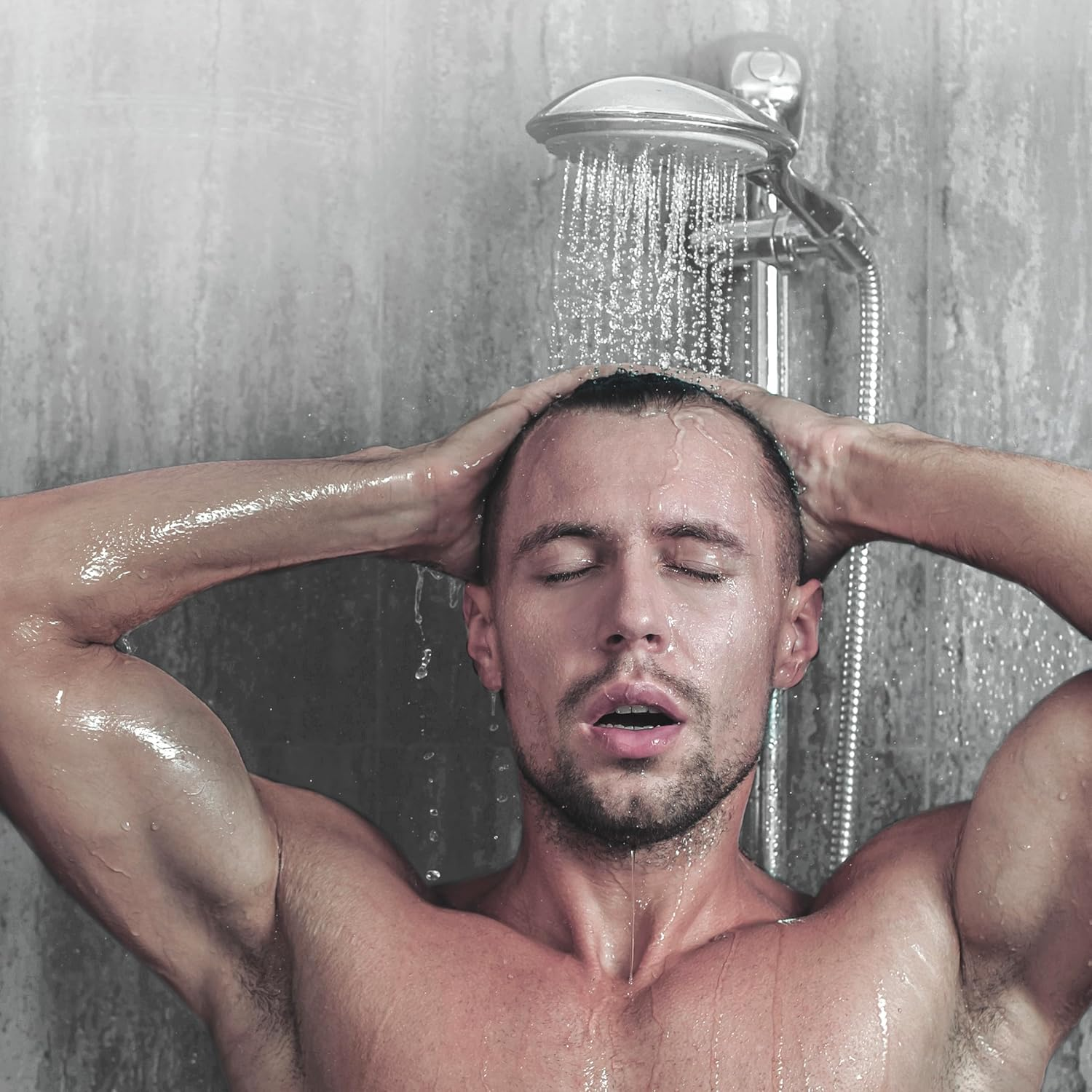 Rexona Men'S Bodywash Sport 400 Ml