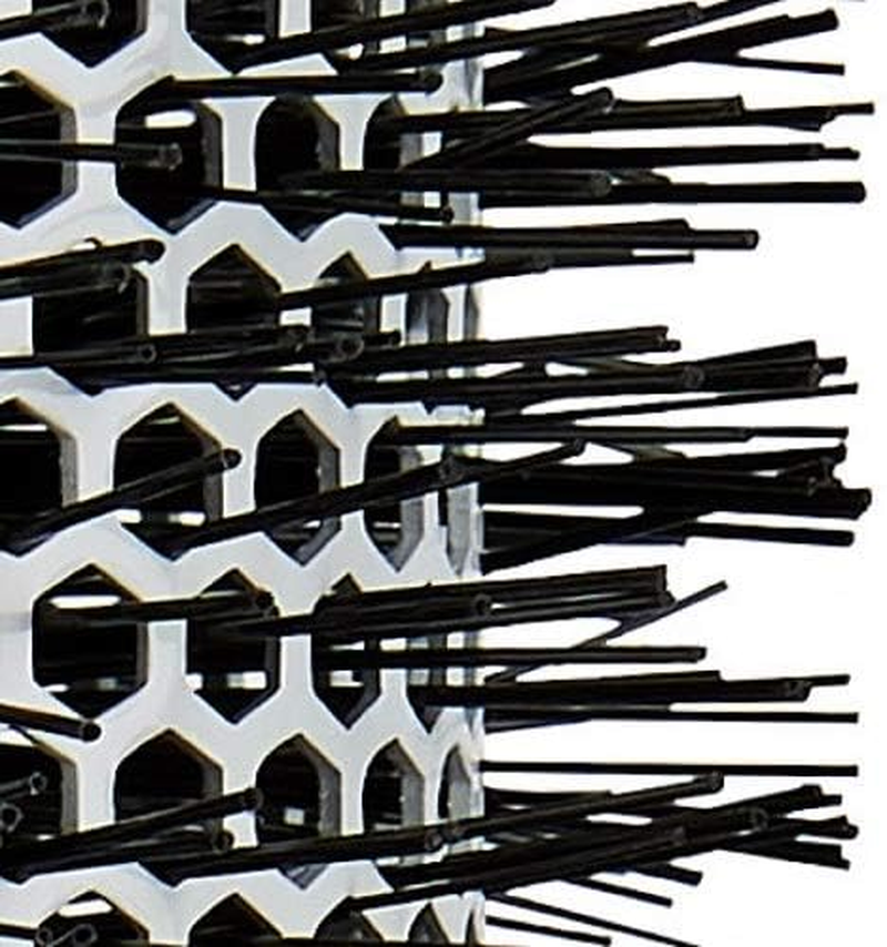 Olivia Garden Hairbrush Mega Ceramic plus Ion 80Mm image number 2