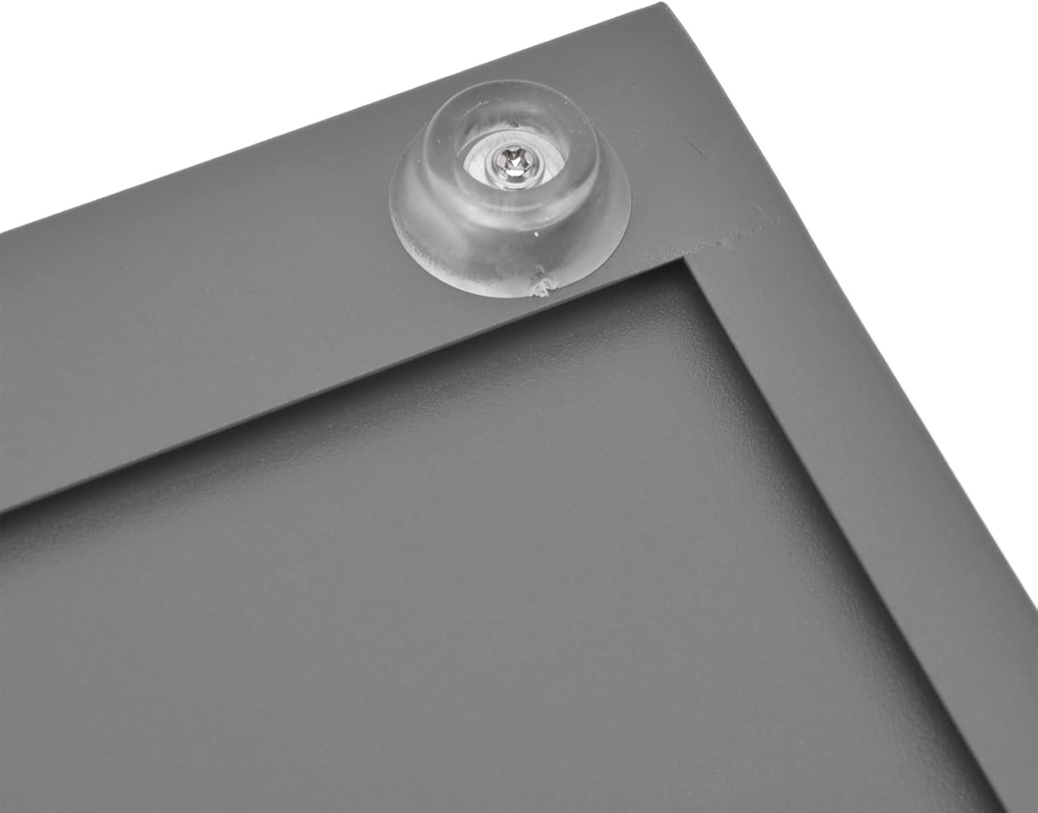 Omabeta Coffee Knock Drawer Stainless Steel Coffee Knock Box for Espresso Grounds with Removable Design anti Slip Feet Rubber Rod Universal for Cafe Home Office (Milk Tea Color)