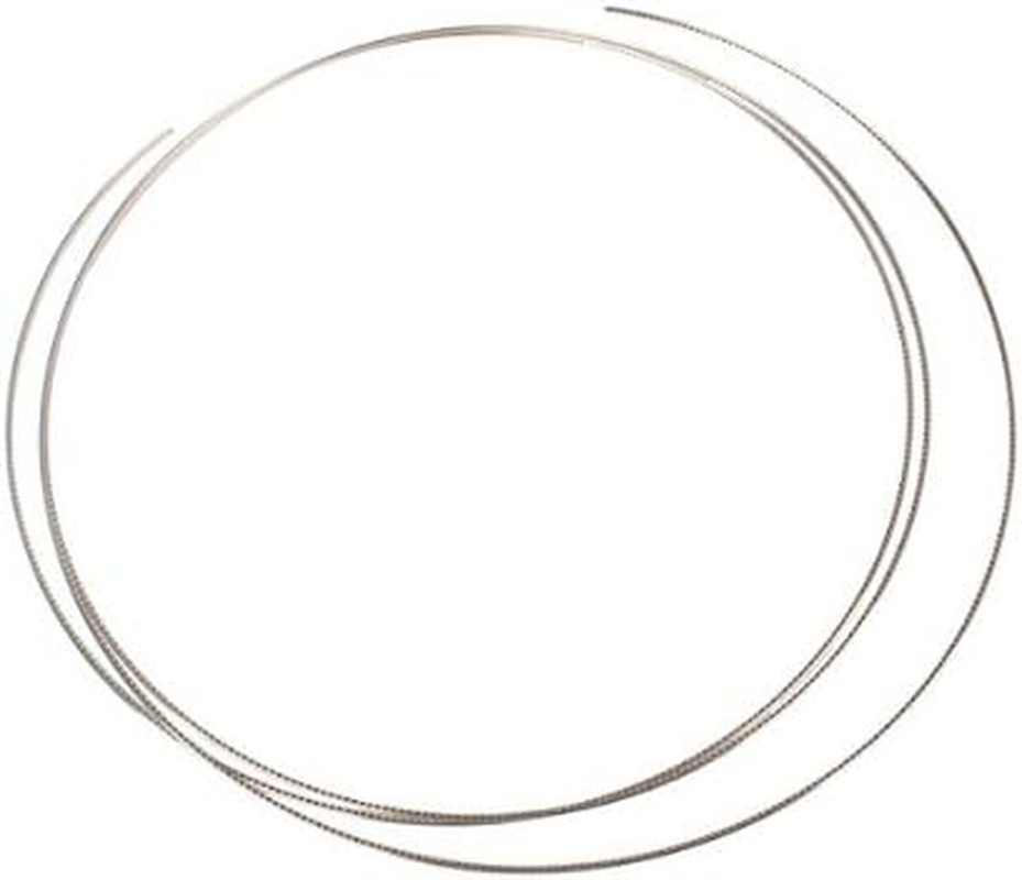 8Ft Guitar Cupronickel 2.2Mm Width Fret Wire for Acoustic Guitar image number 1