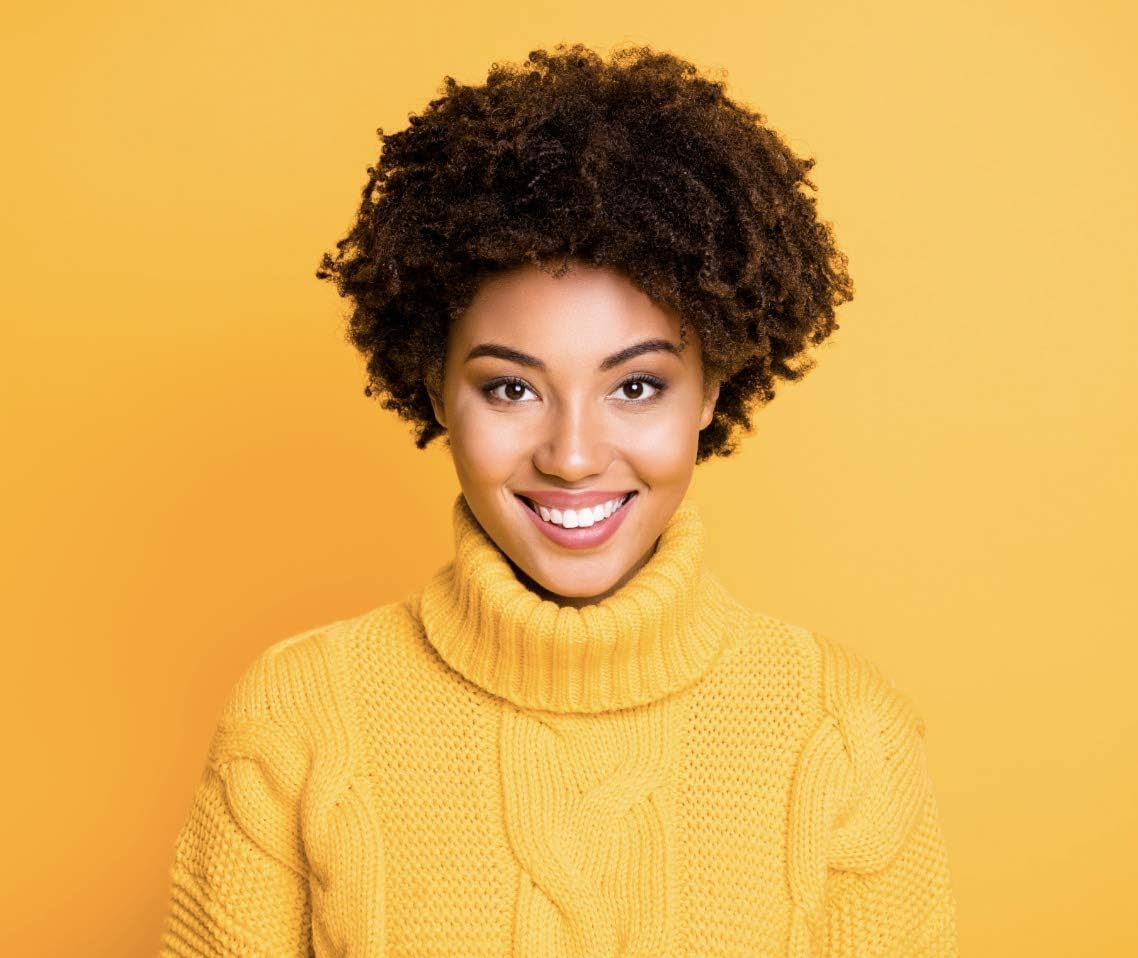 Afrohair Style Gel Modelador Capilar 500 Ml image number 3