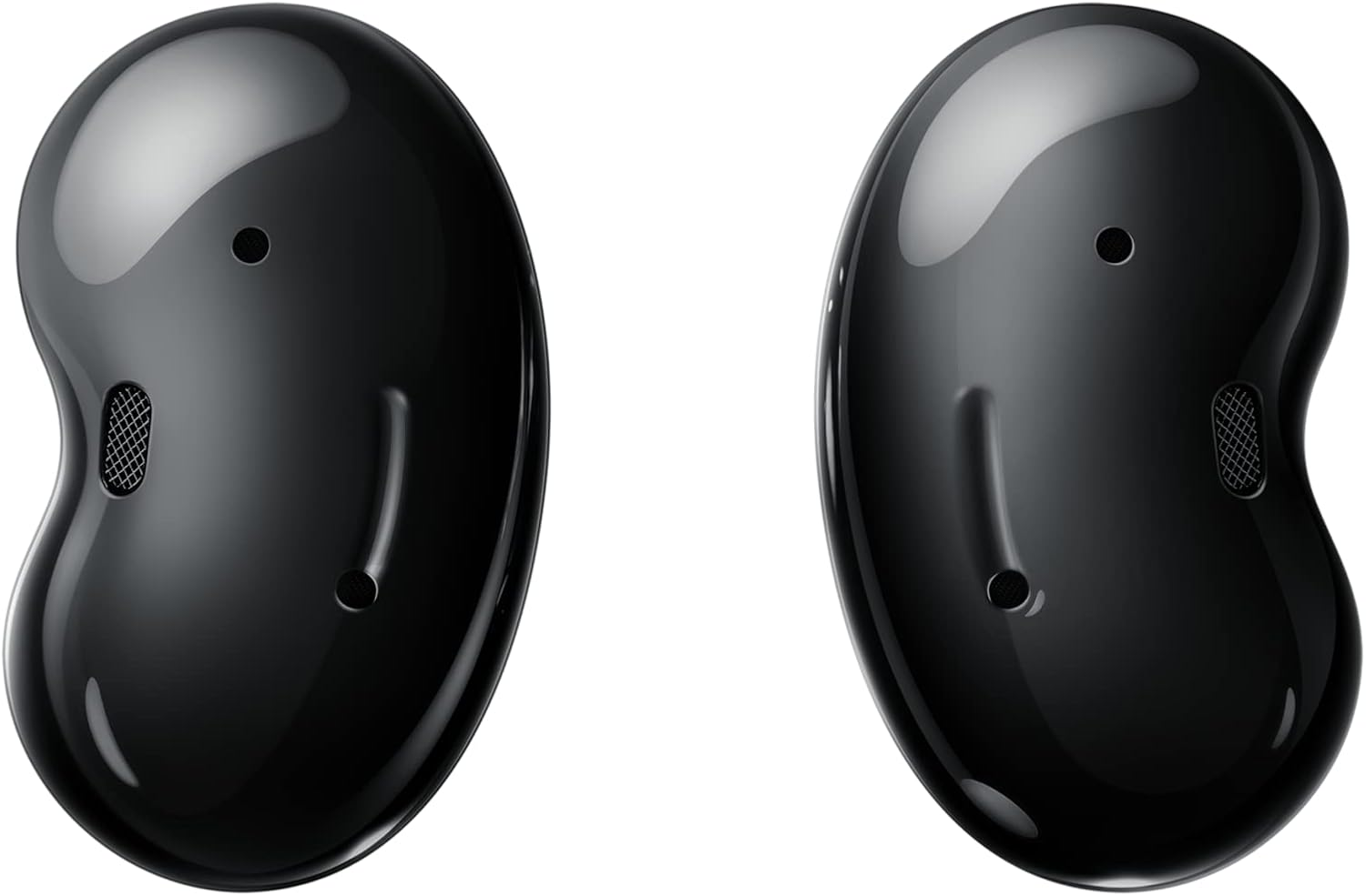 Samsung Galaxy Buds Live Onyx Unisex image number 5